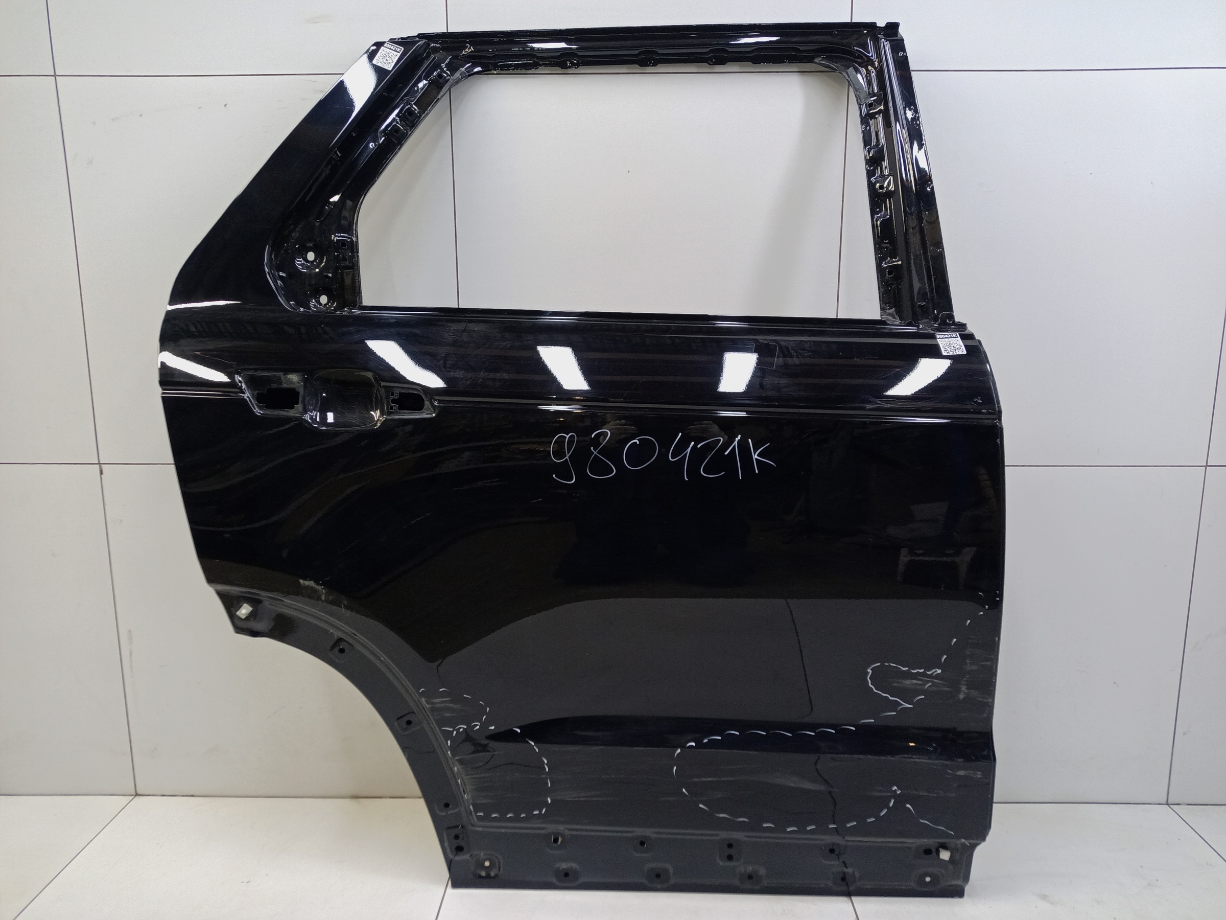 Дверь задняя правая Changan CS95 Restail