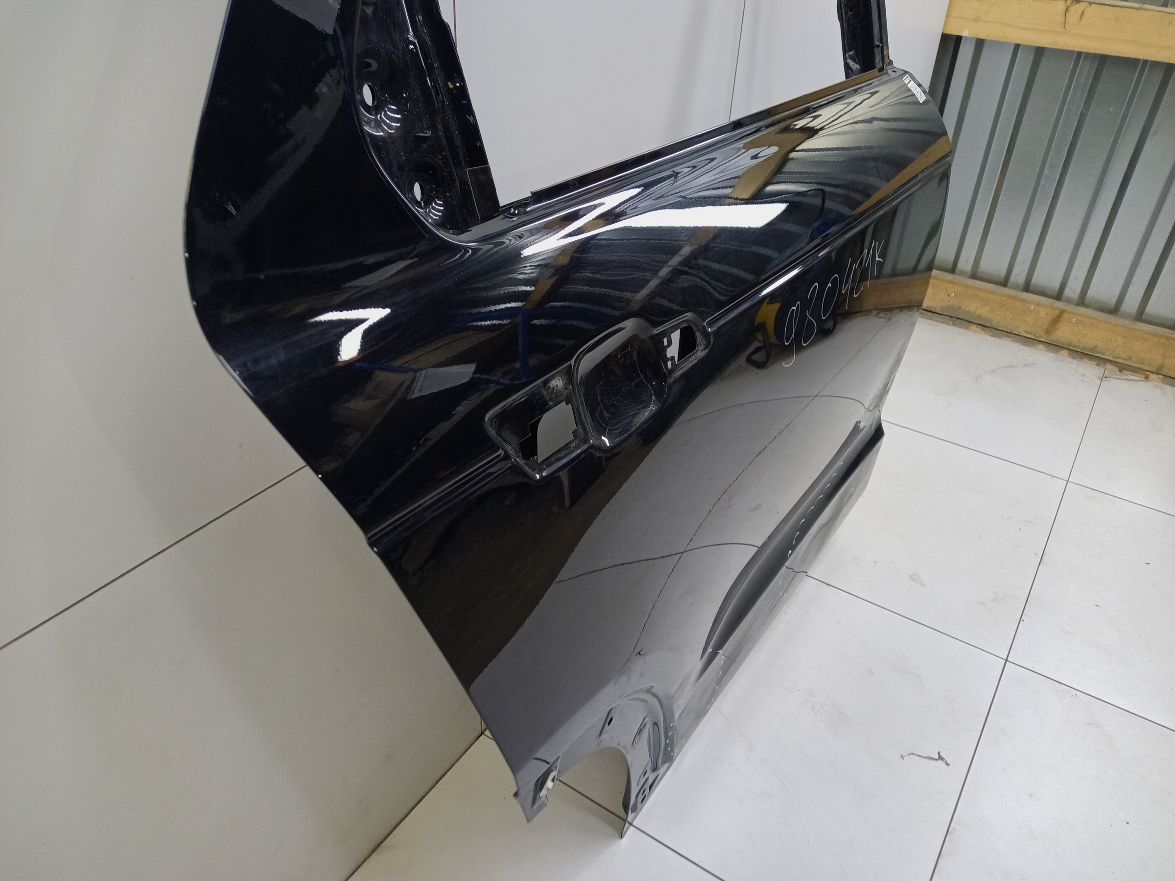 Дверь задняя правая Changan CS95 Restail