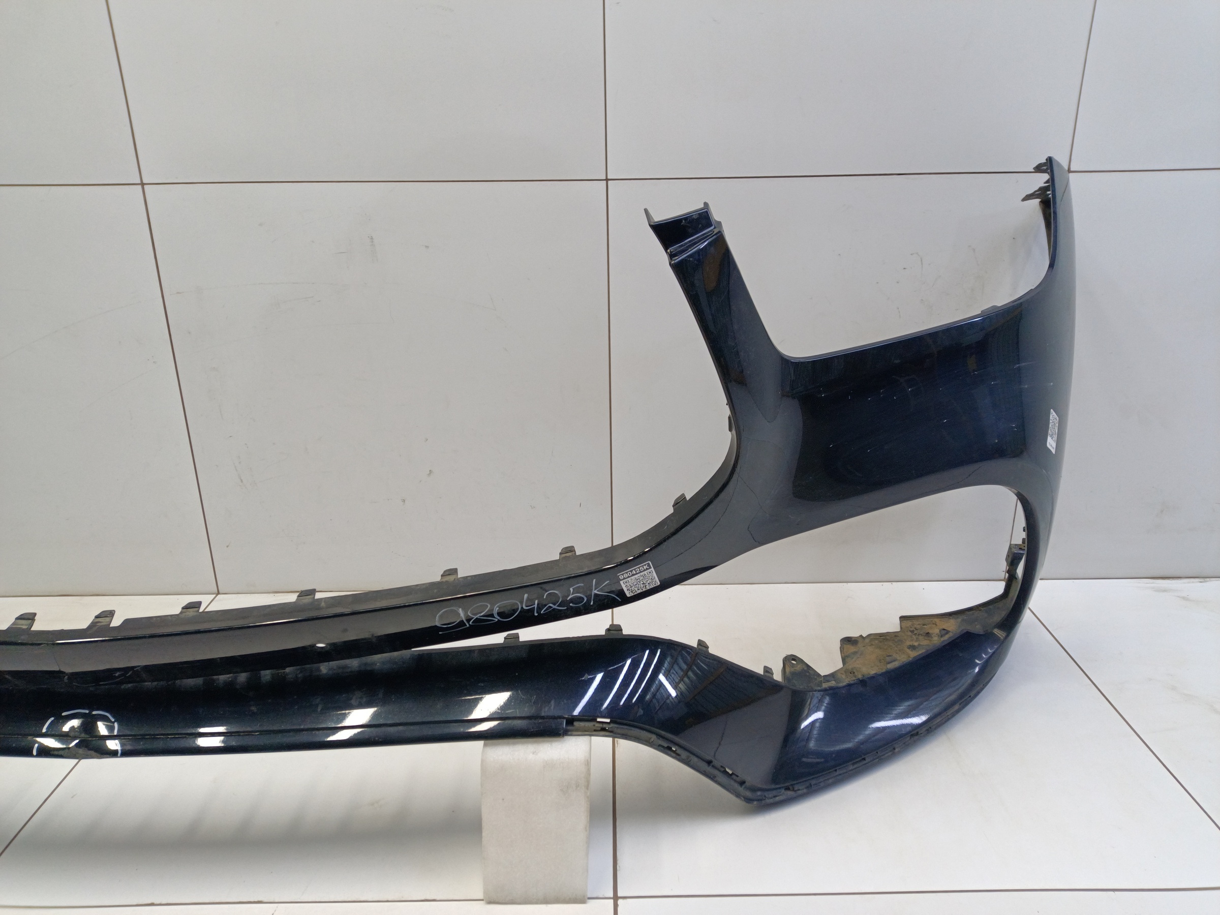 Бампер передний Mercedes-Benz GLE-Klasse V167 AMG