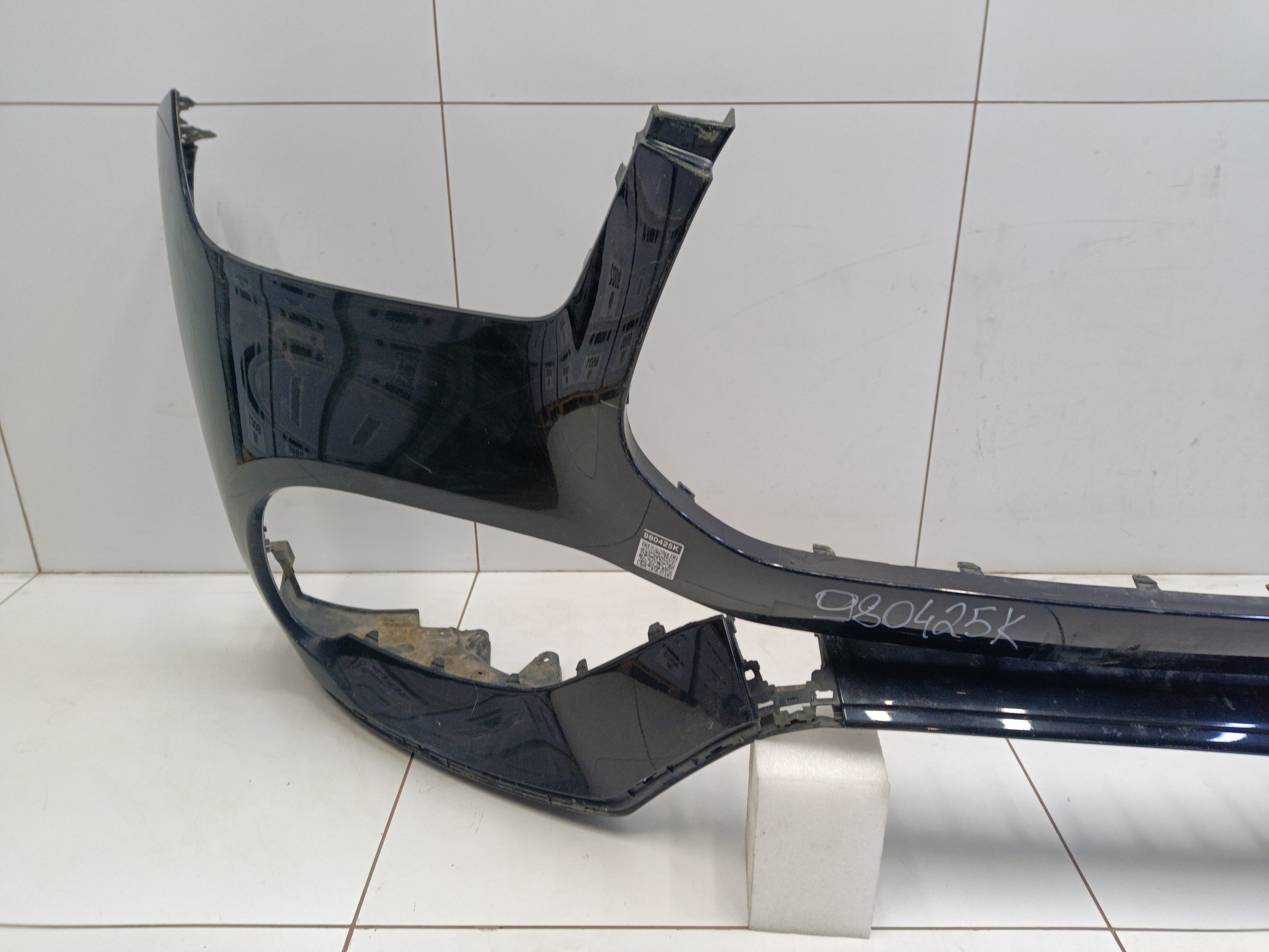 Бампер передний Mercedes-Benz GLE-Klasse V167 AMG