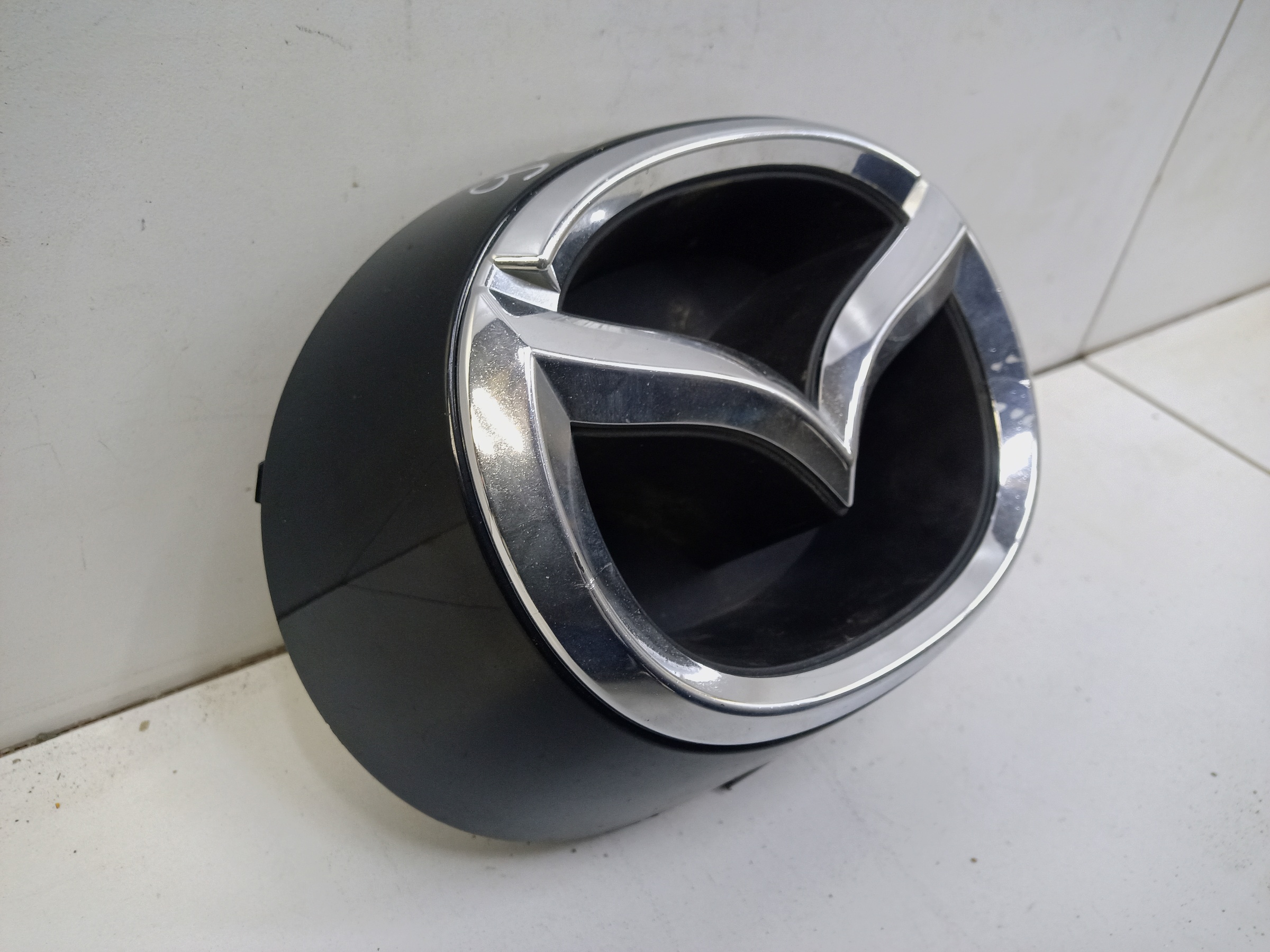 Эмблема Mazda CX-5 2