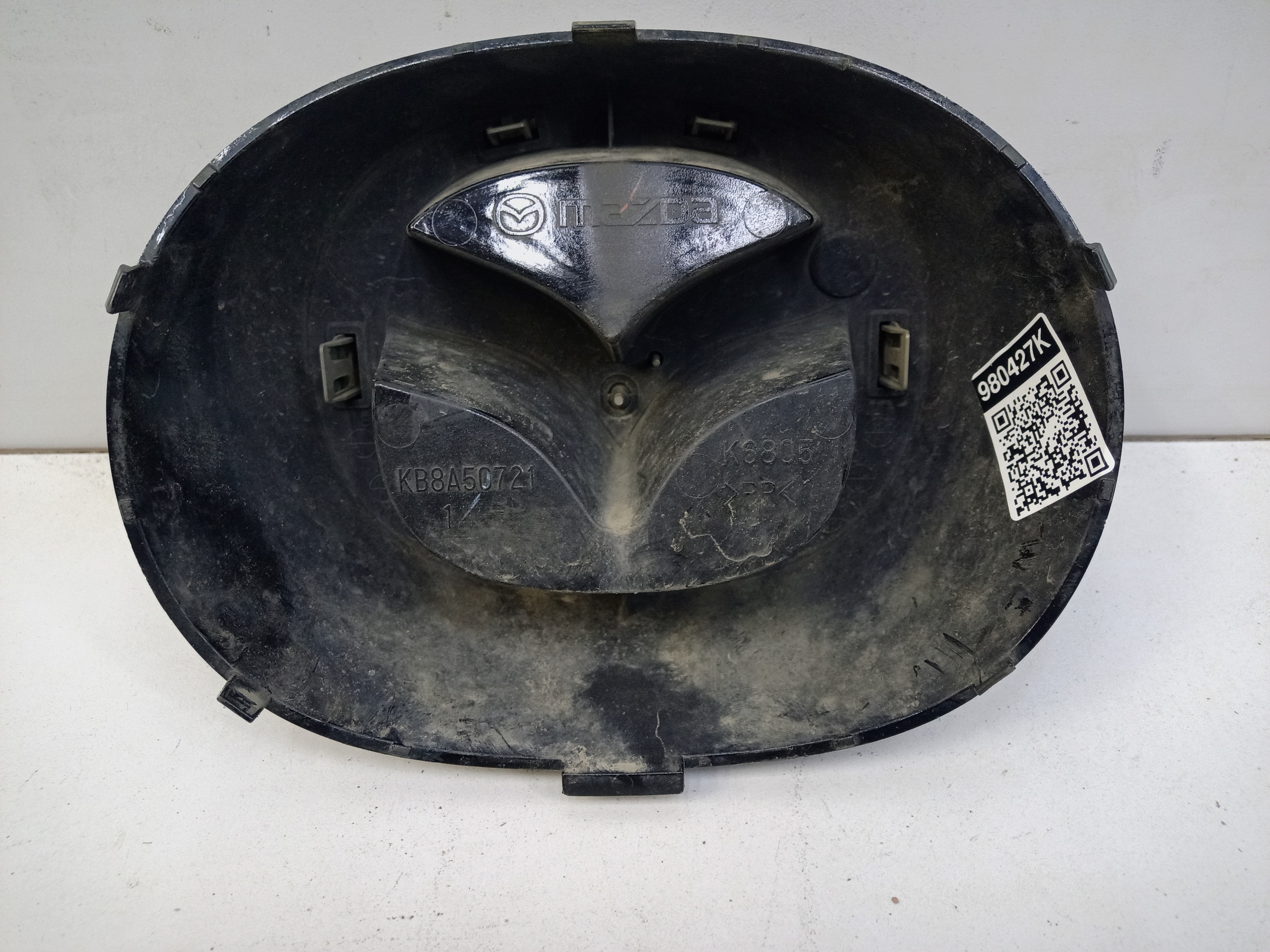 Эмблема Mazda CX-5 2