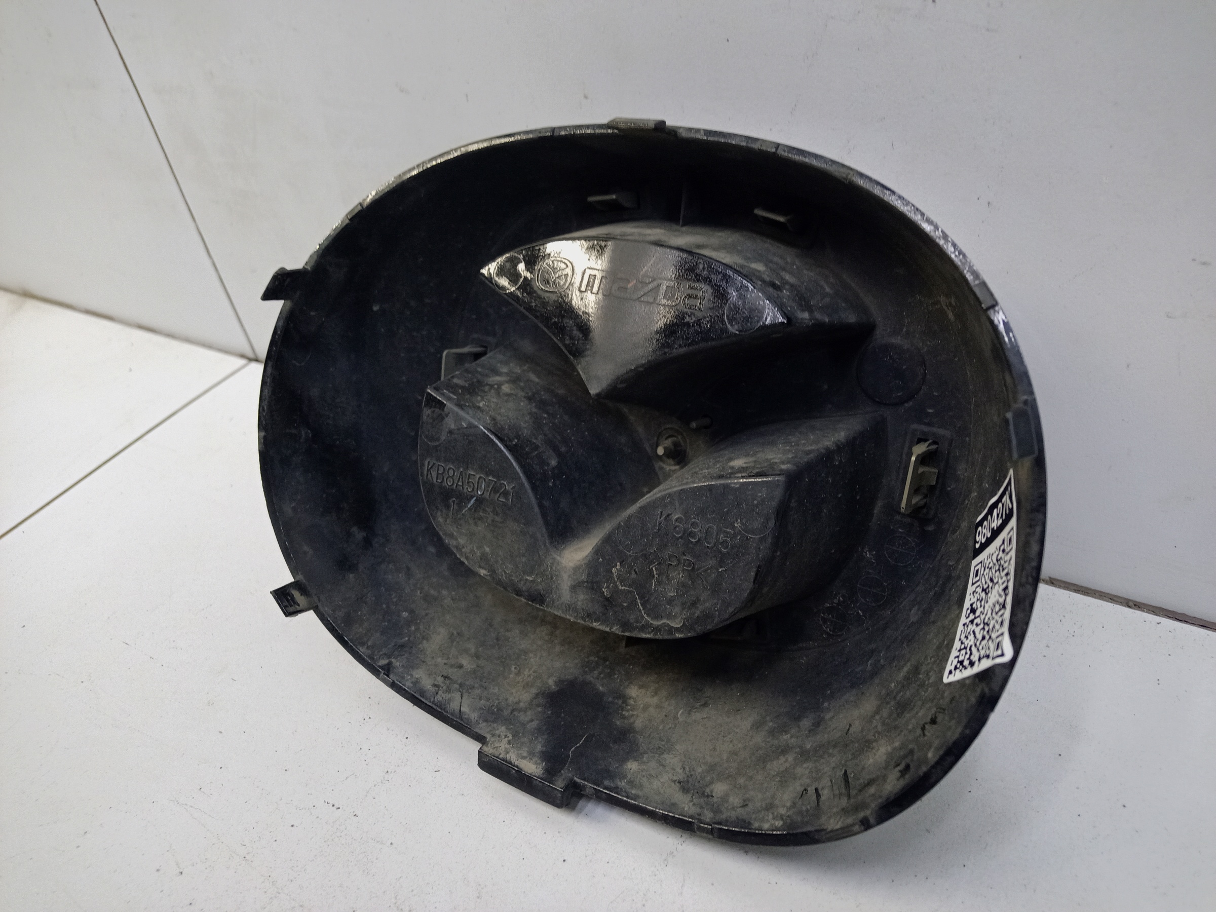 Эмблема Mazda CX-5 2