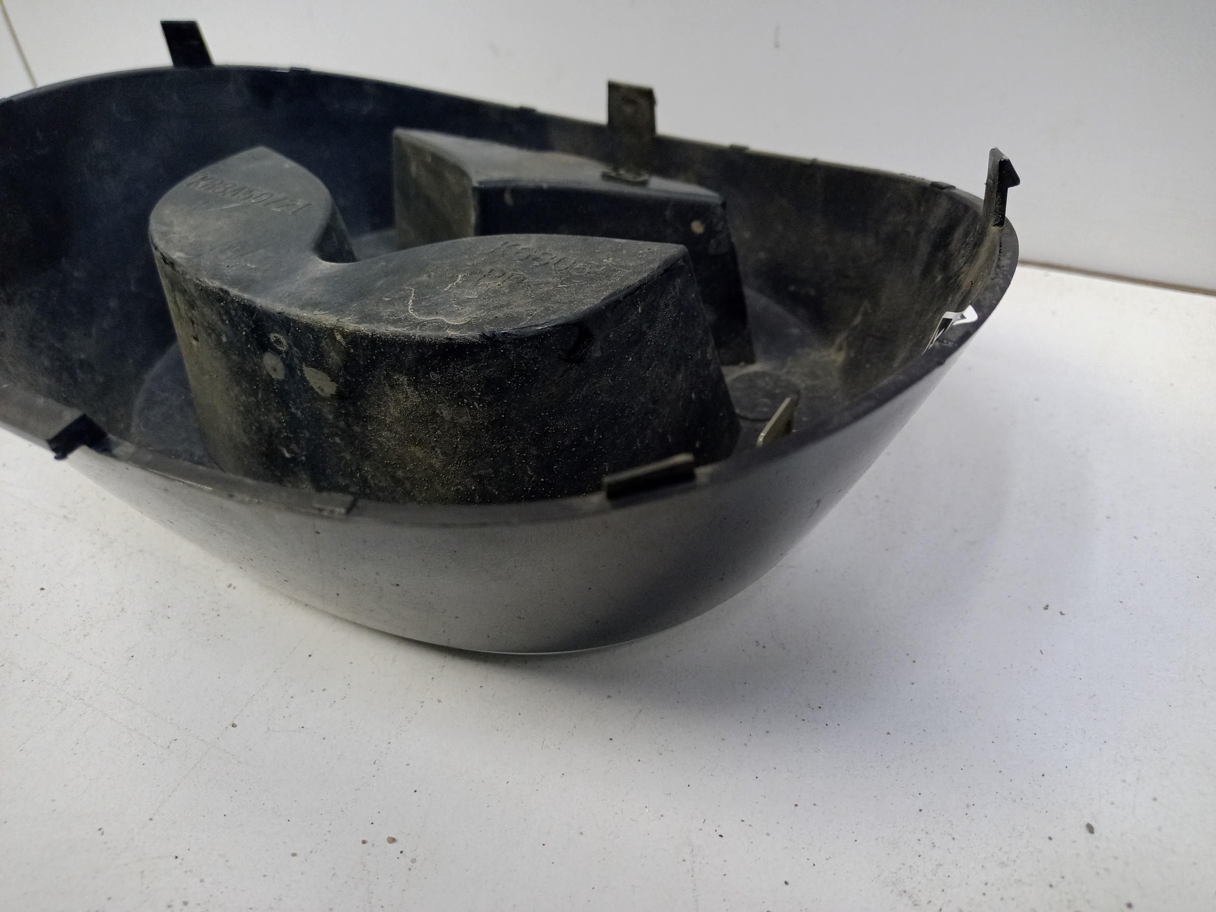 Эмблема Mazda CX-5 2