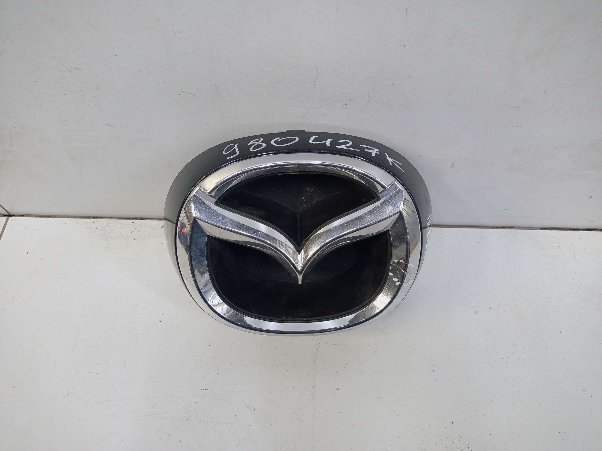 Эмблема Mazda CX-5 2