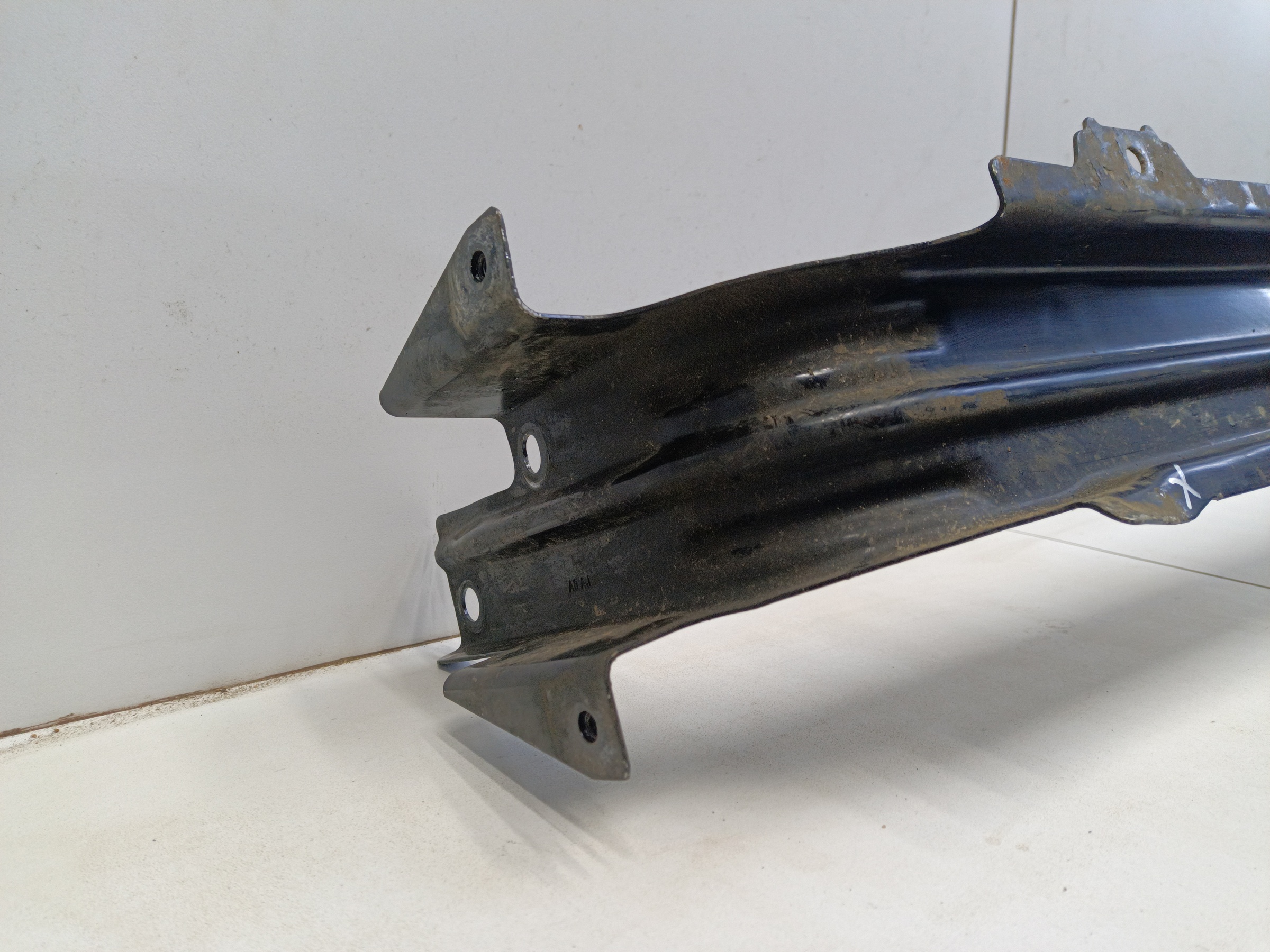 Панель передняя нижняя часть Mercedes-benz V-klasse W447