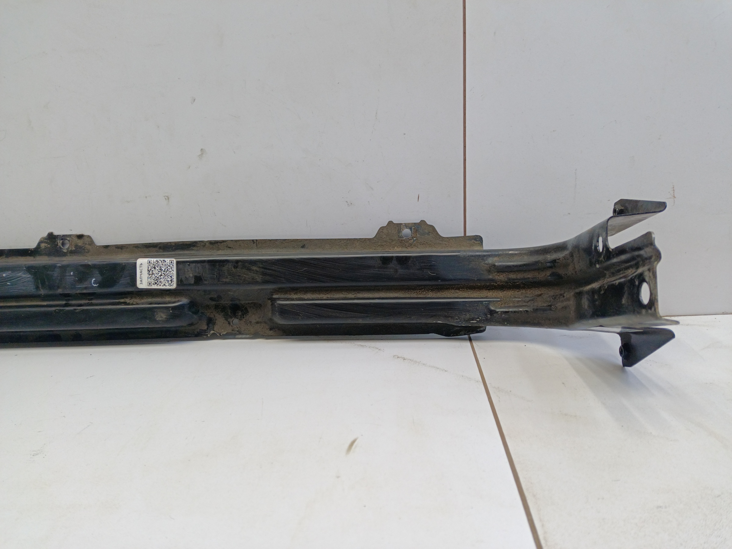 Панель передняя нижняя часть Mercedes-benz V-klasse W447