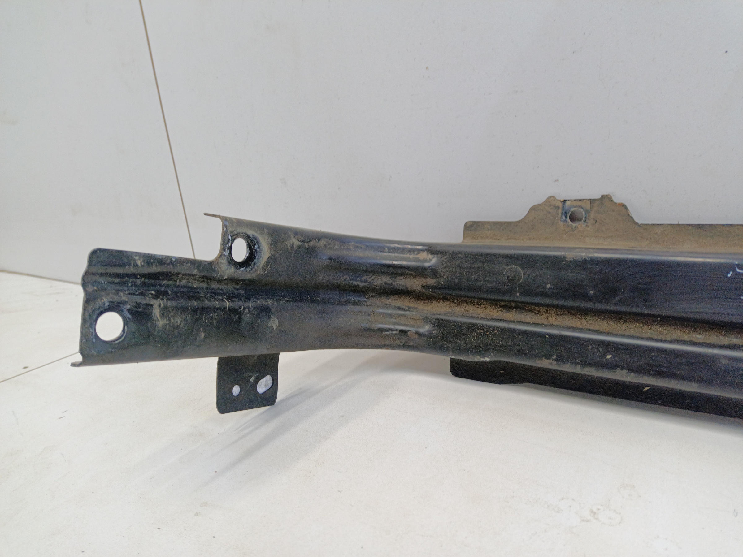 Панель передняя нижняя часть Mercedes-benz V-klasse W447