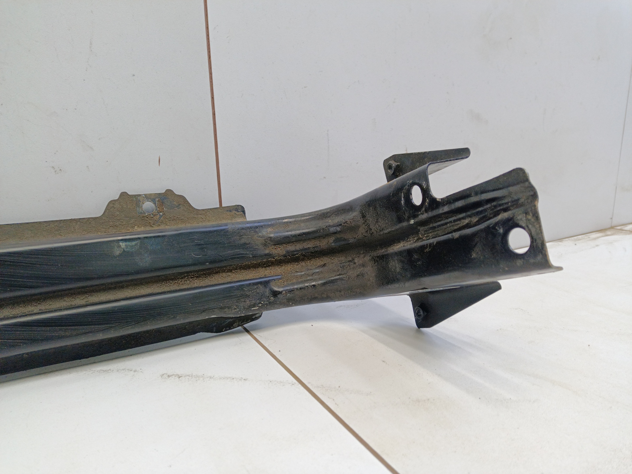 Панель передняя нижняя часть Mercedes-benz V-klasse W447