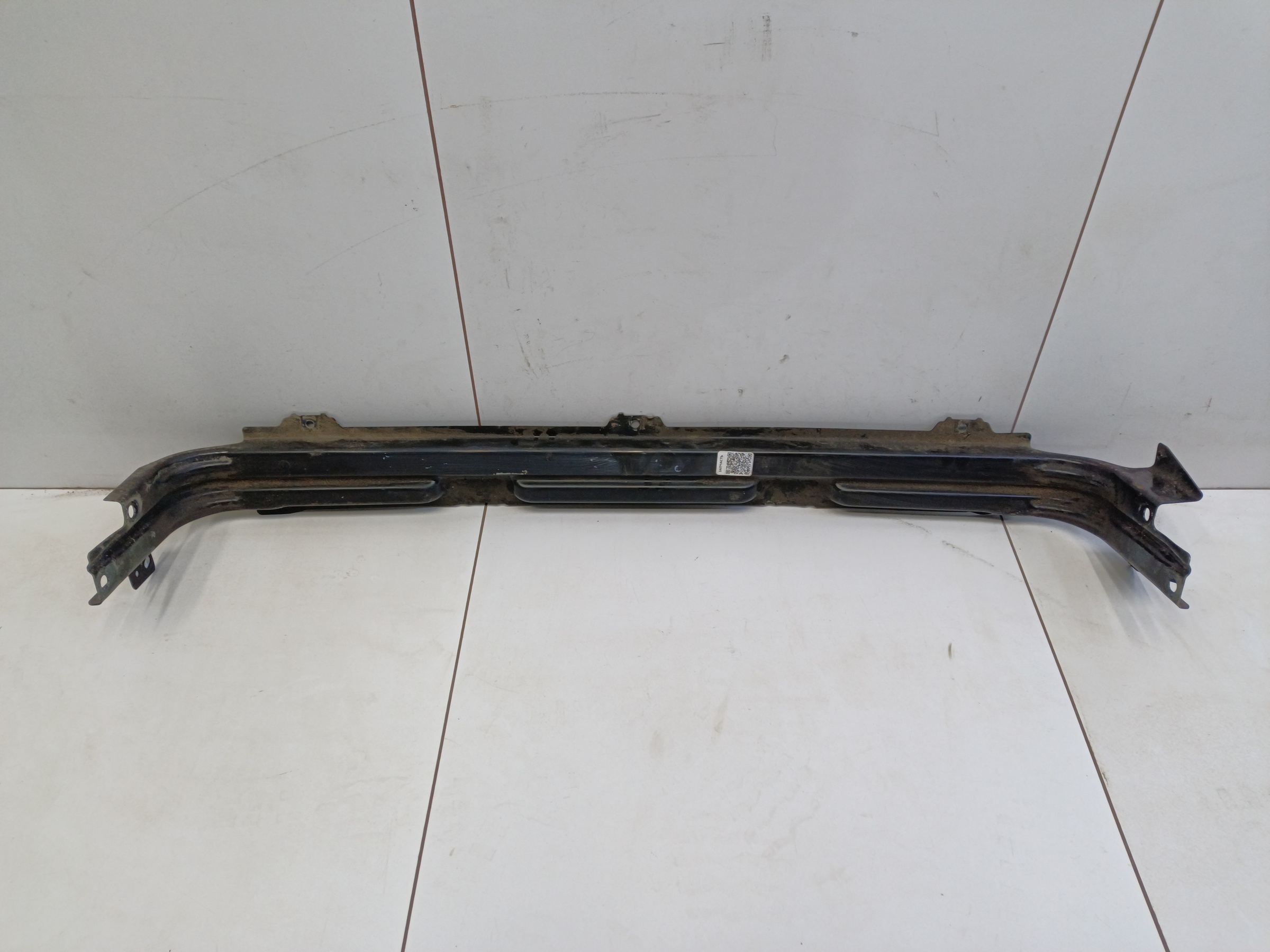 Панель передняя нижняя часть Mercedes-benz V-klasse W447