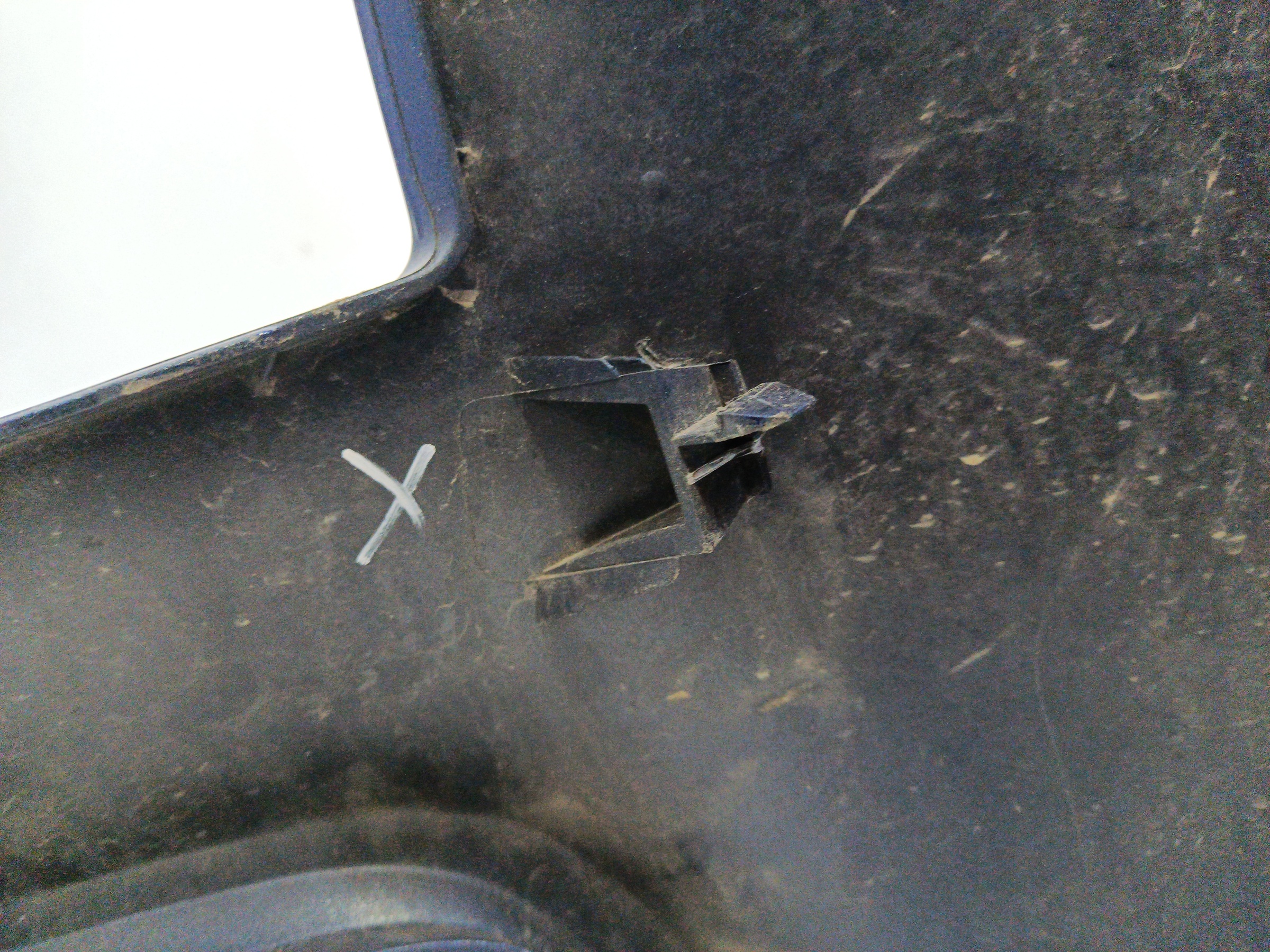 Бампер передний Hyundai Creta 2