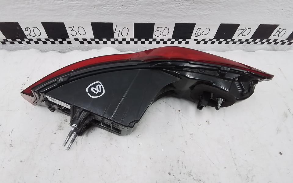 Фонарь задний левый наружный BMW X4 G02 LED