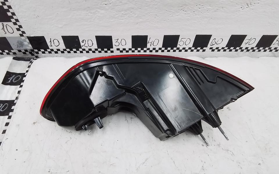 Фонарь задний левый наружный BMW X4 G02 LED