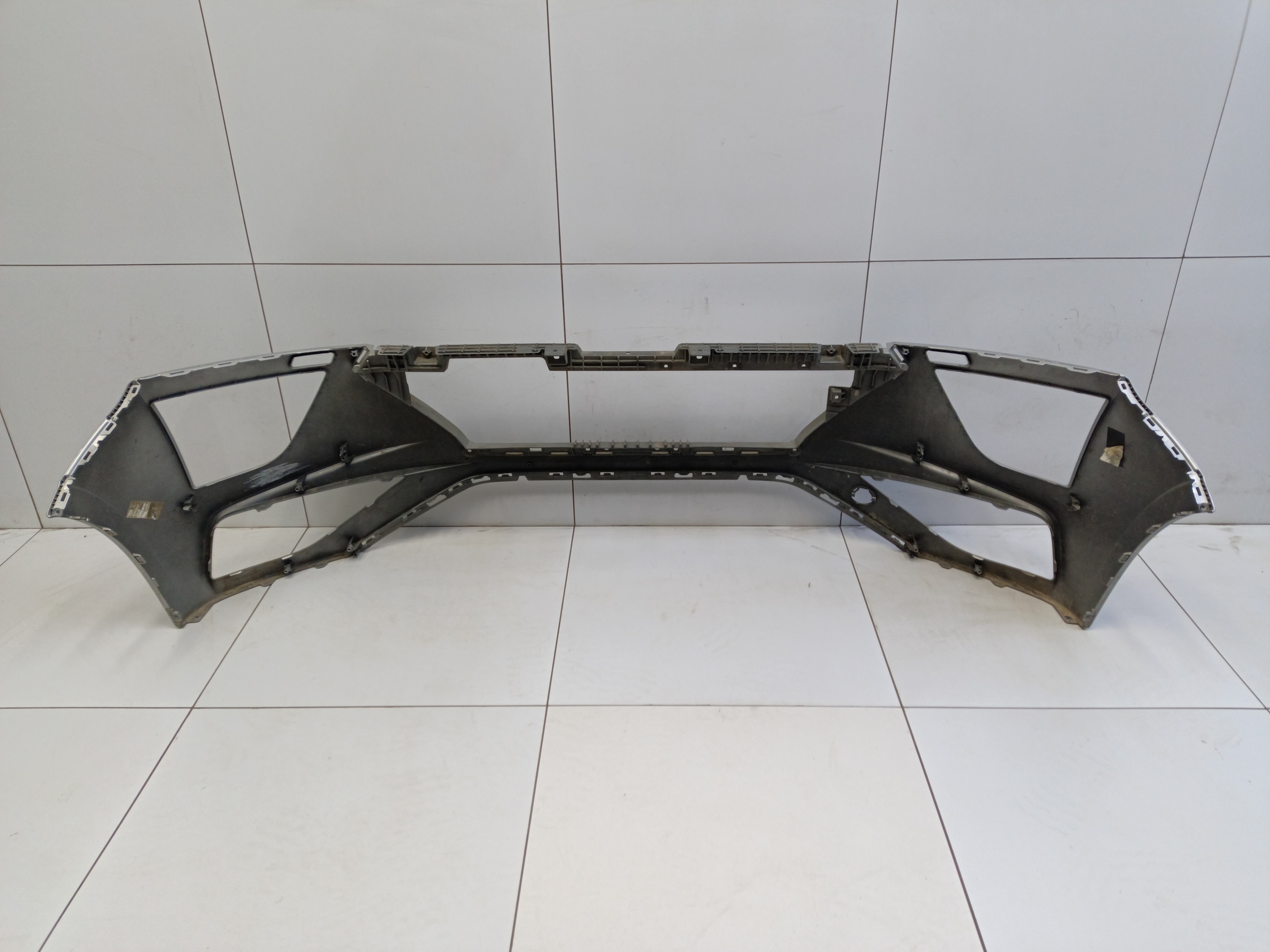 Бампер передний Hyundai Creta 2