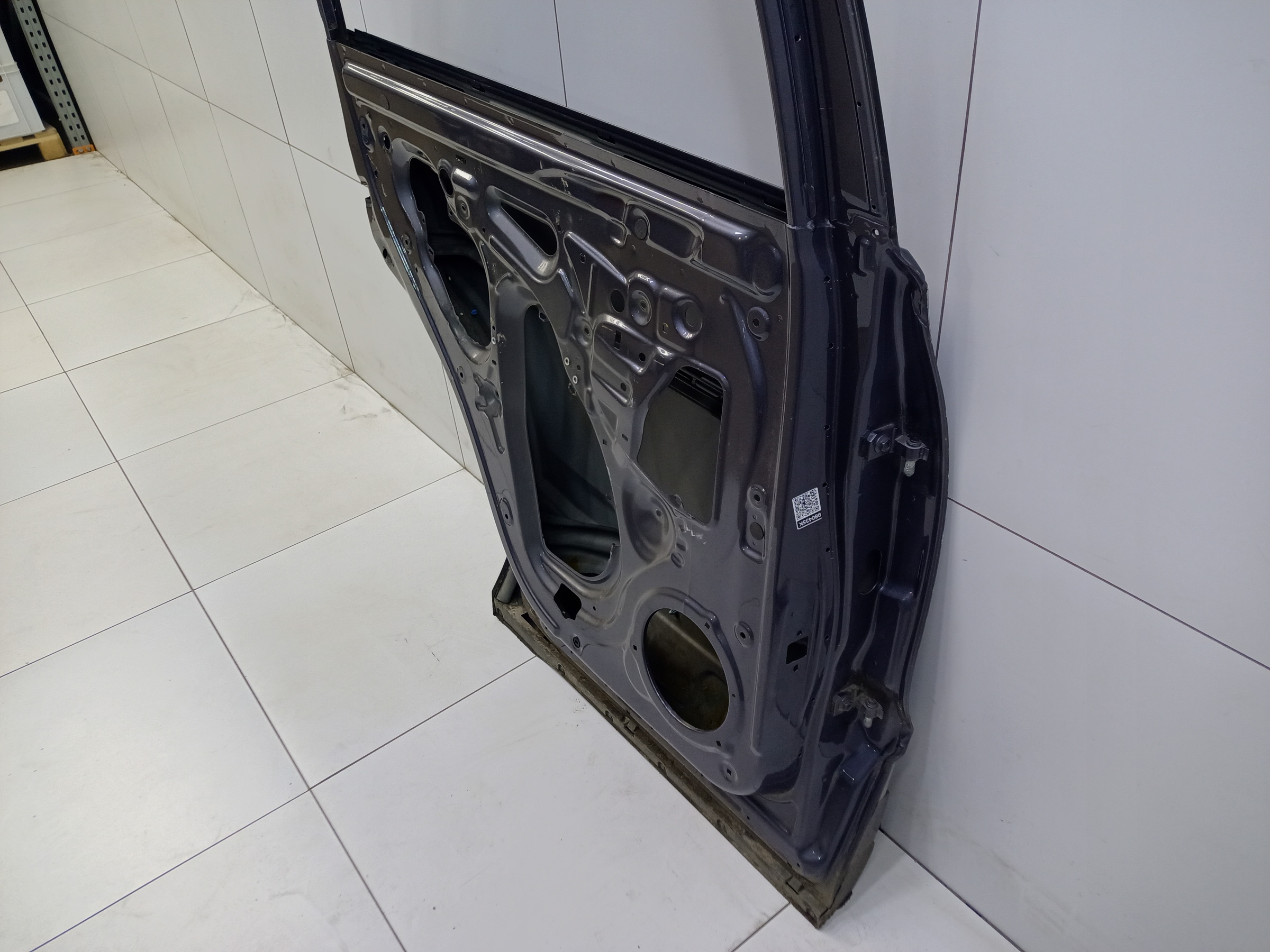Дверь задняя левая Chery Tiggo 8 Pro
