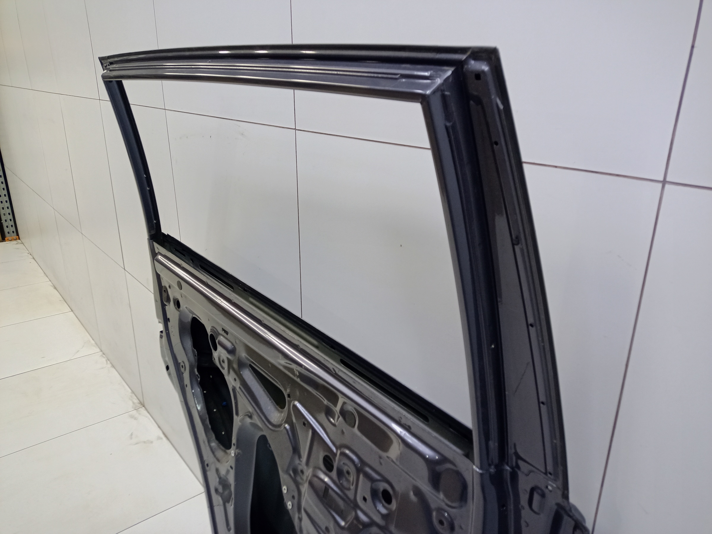 Дверь задняя левая Chery Tiggo 8 Pro