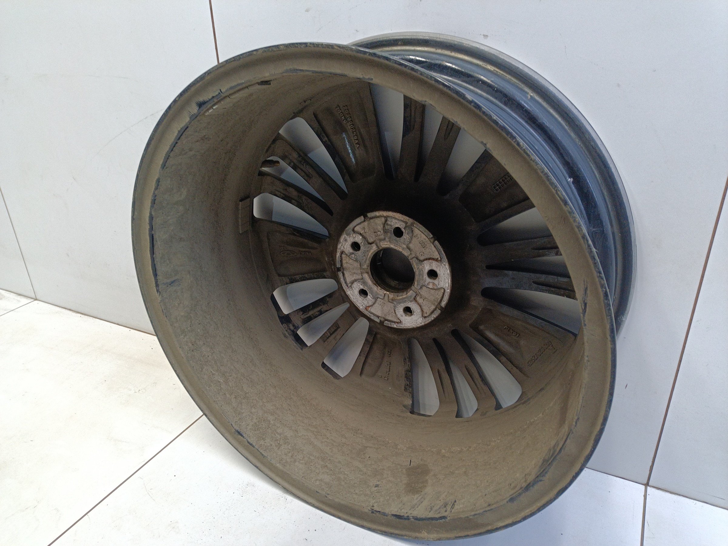 Диск колеса литой Chery Tiggo 8 Pro Max R19