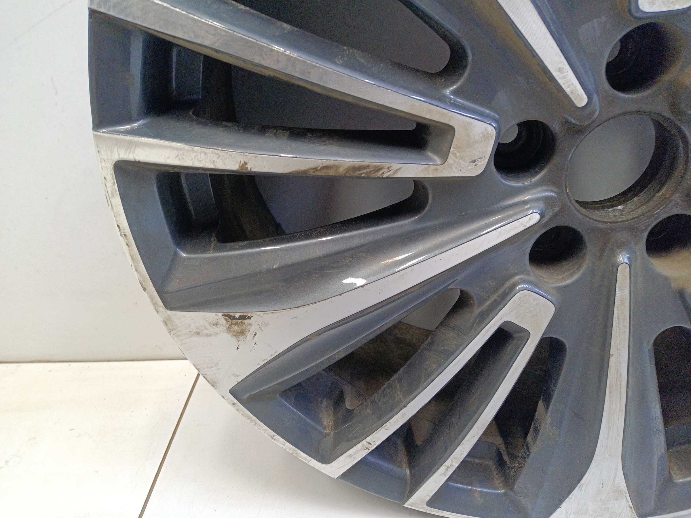 Диск колеса литой Chery Tiggo 8 Pro Max R19