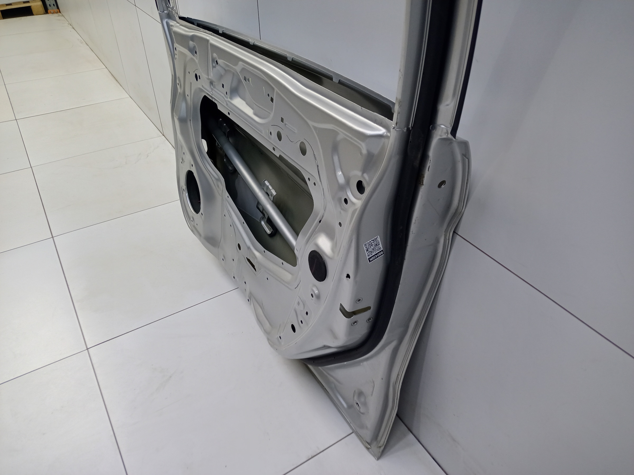 Дверь передняя правая Haval M6 2