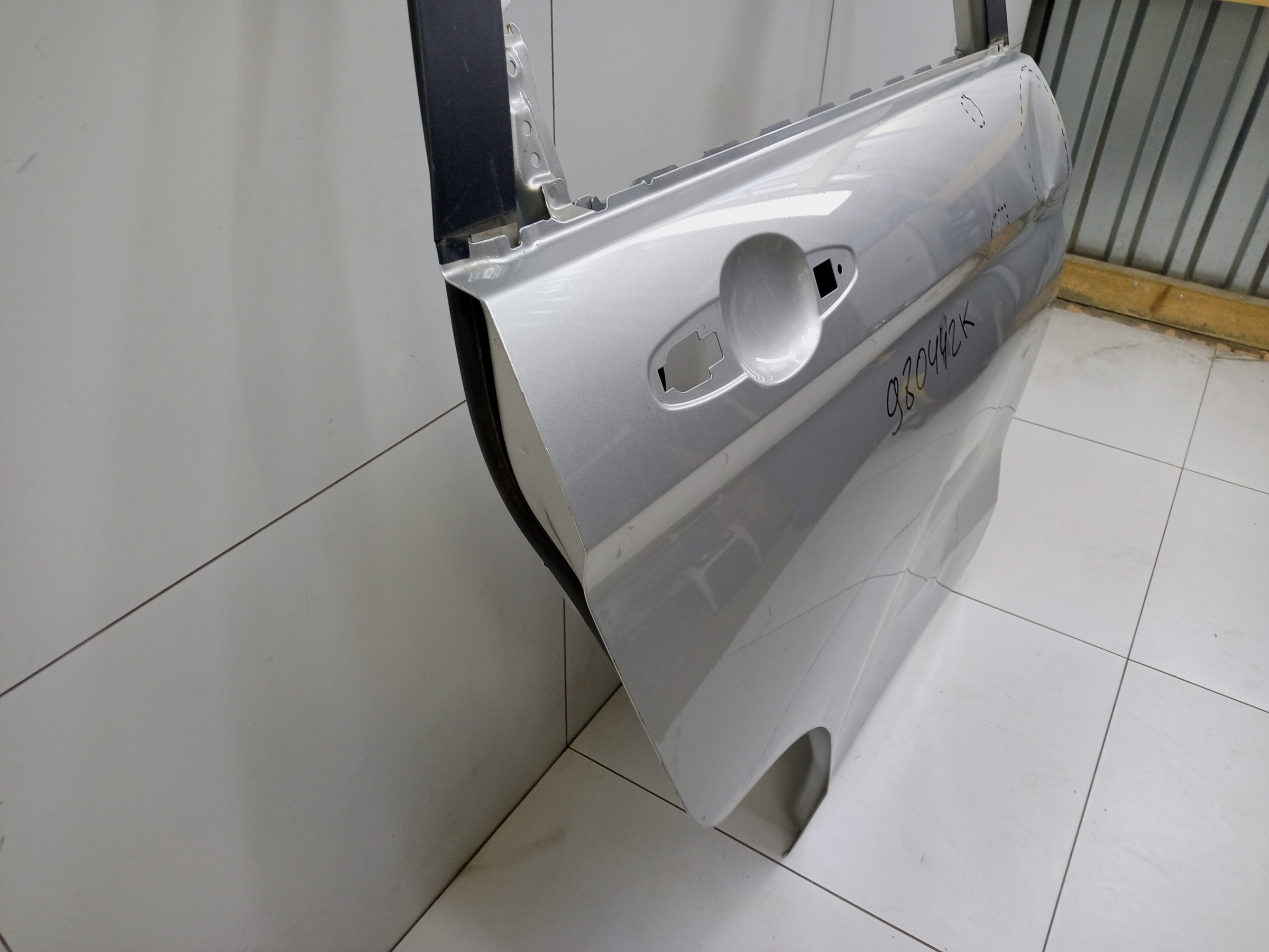 Дверь задняя правая Haval M6 2