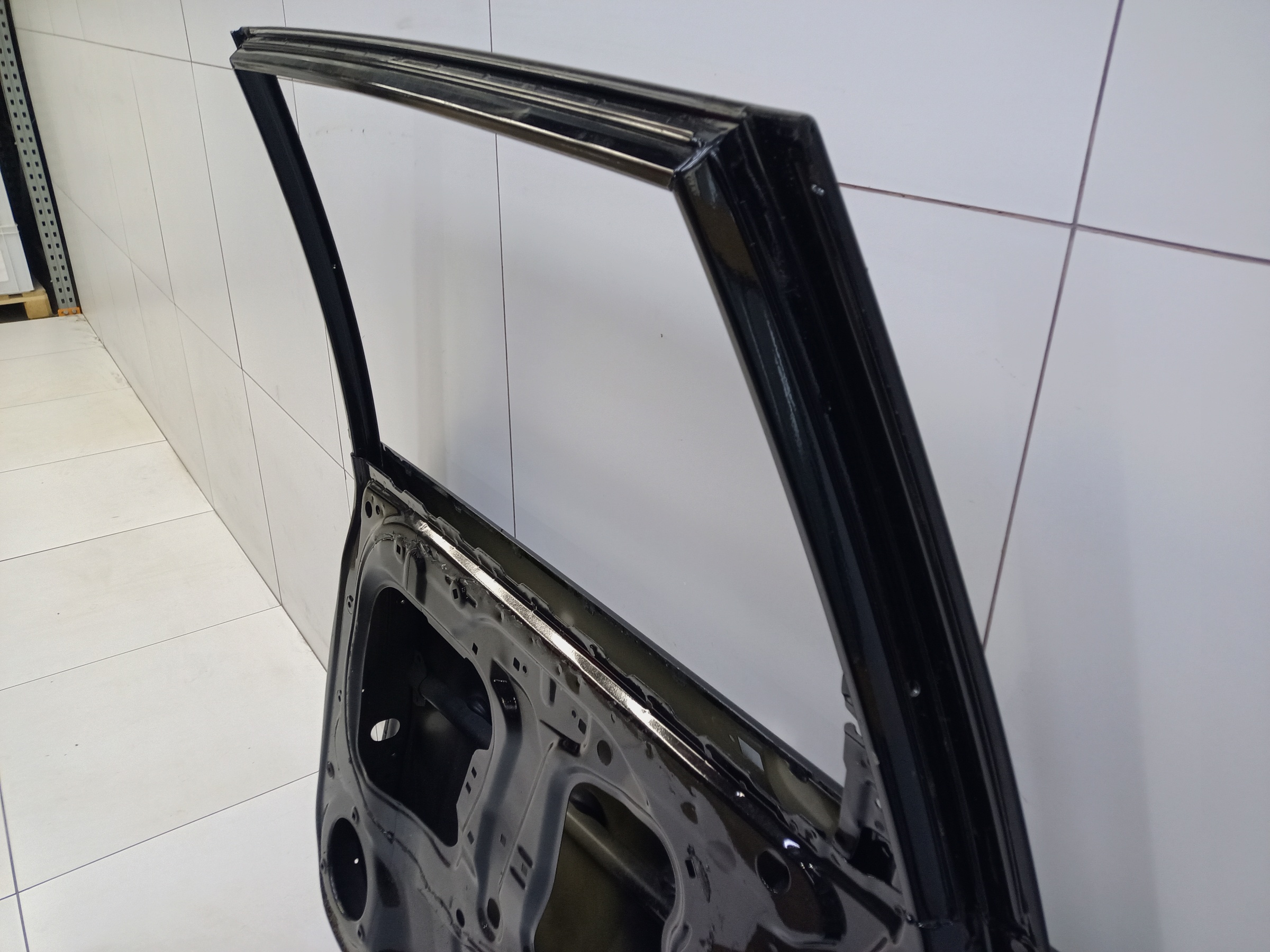 Дверь задняя правая Haval M6 2