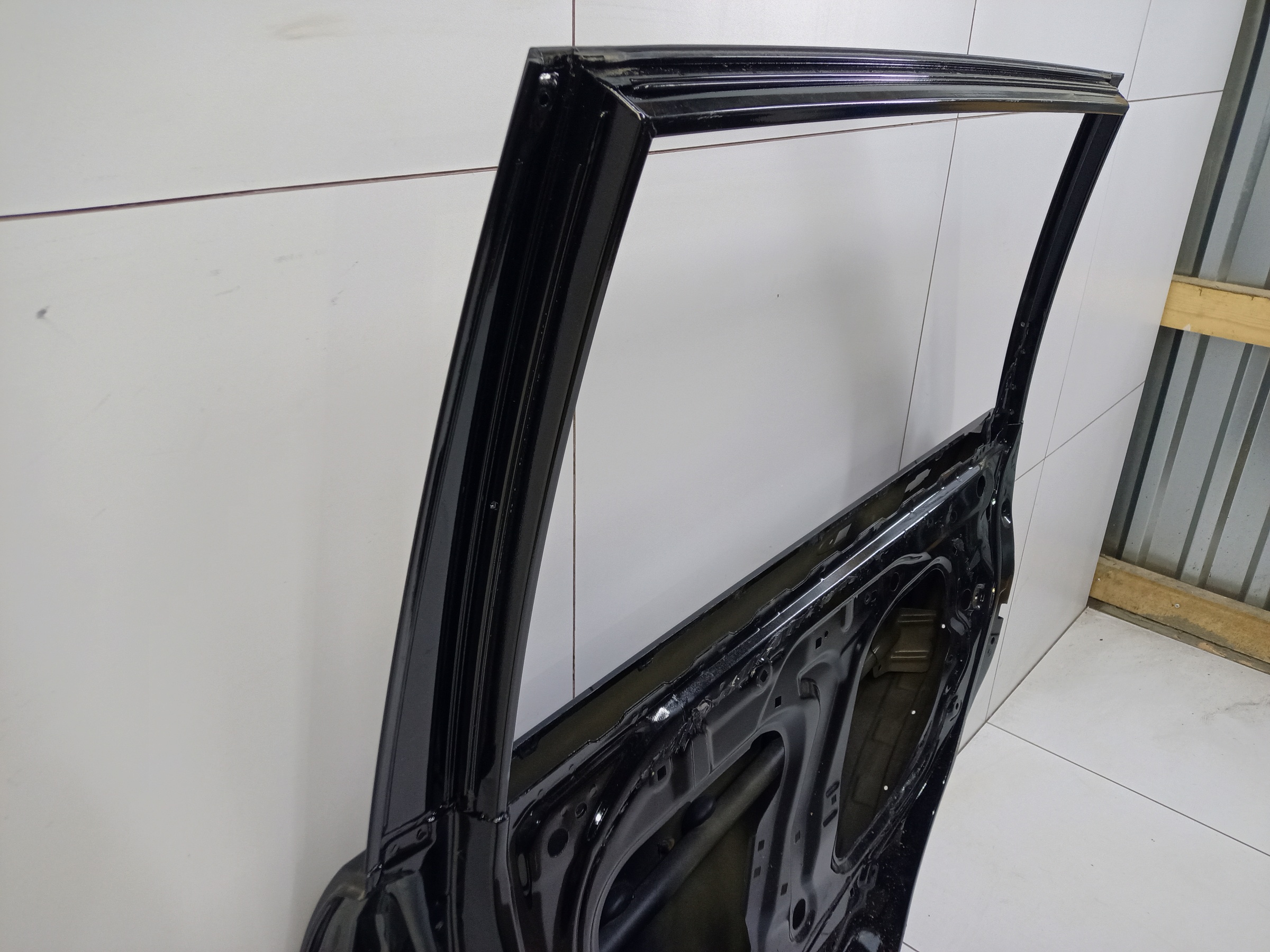 Дверь задняя правая Haval M6 2