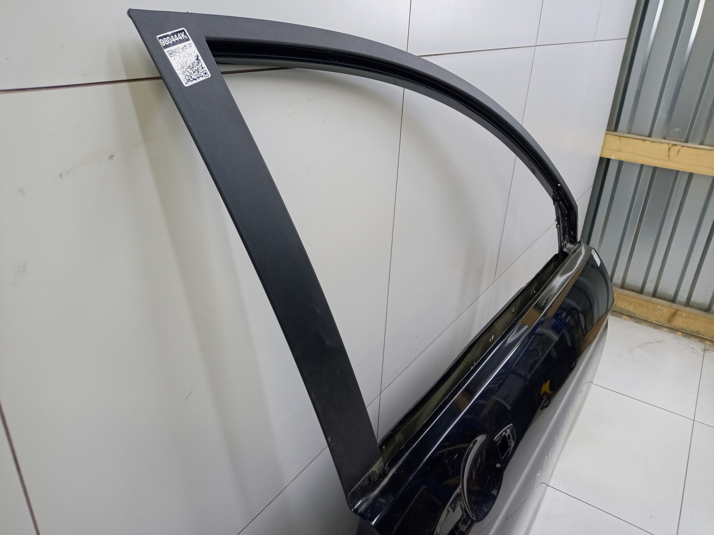 Дверь передняя правая Haval M6 2