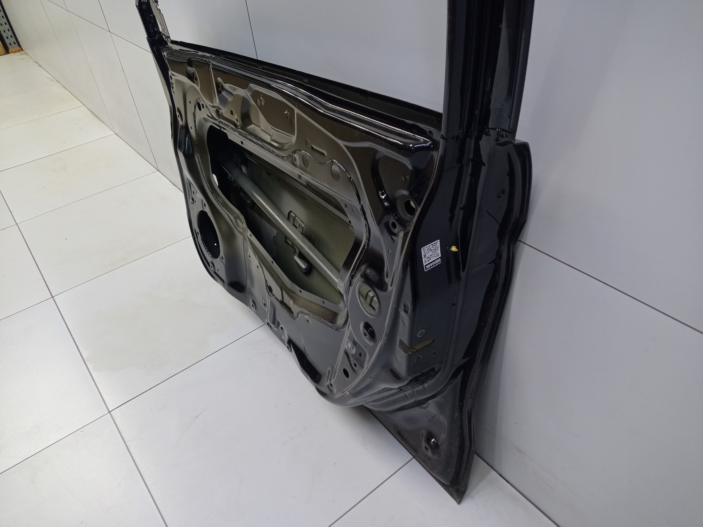 Дверь передняя правая Haval M6 2