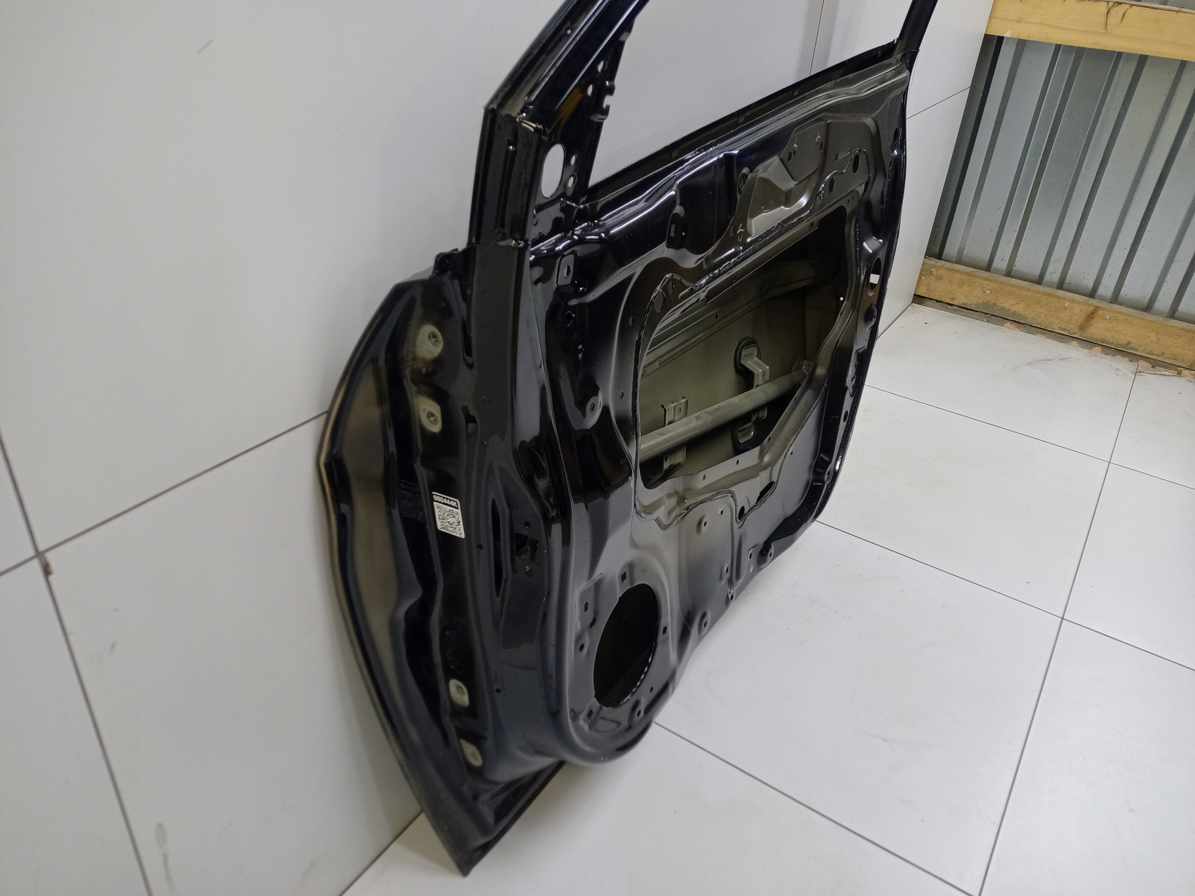 Дверь передняя правая Haval M6 2