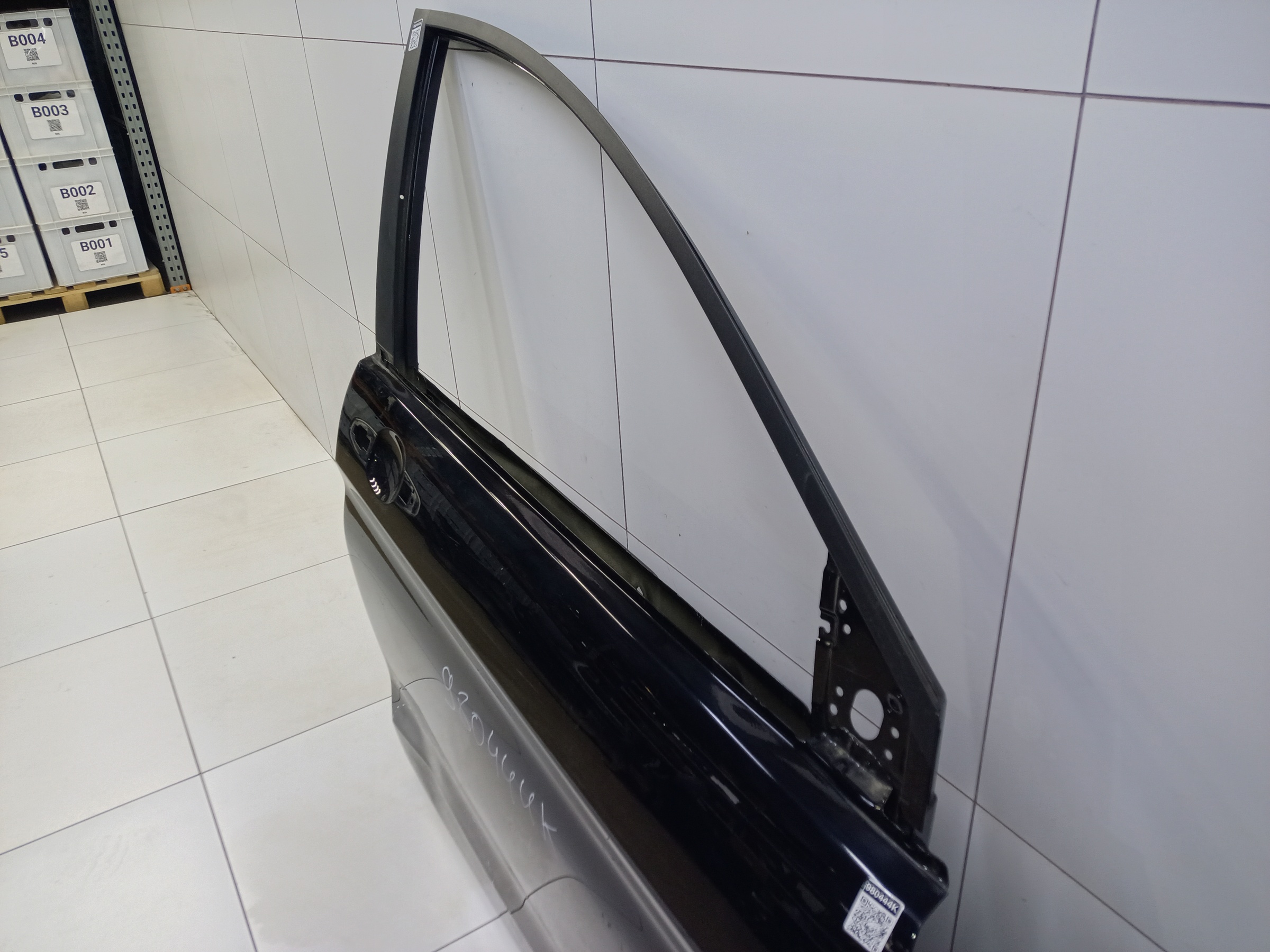 Дверь передняя правая Haval M6 2