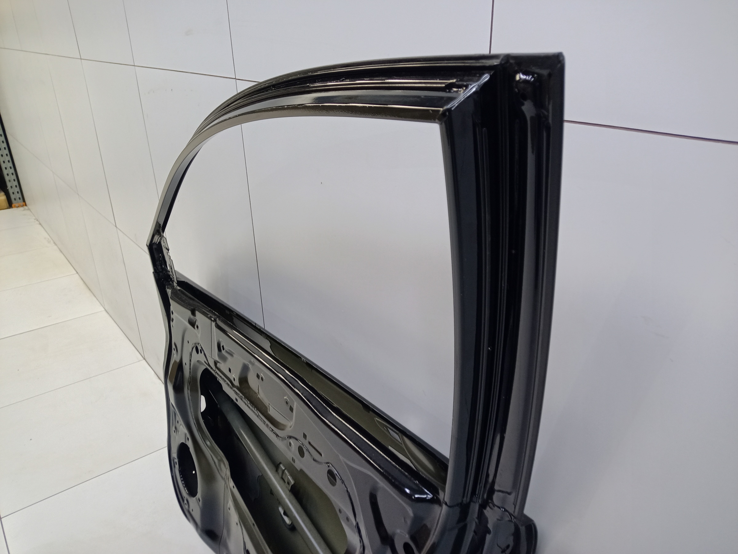 Дверь передняя правая Haval M6 2