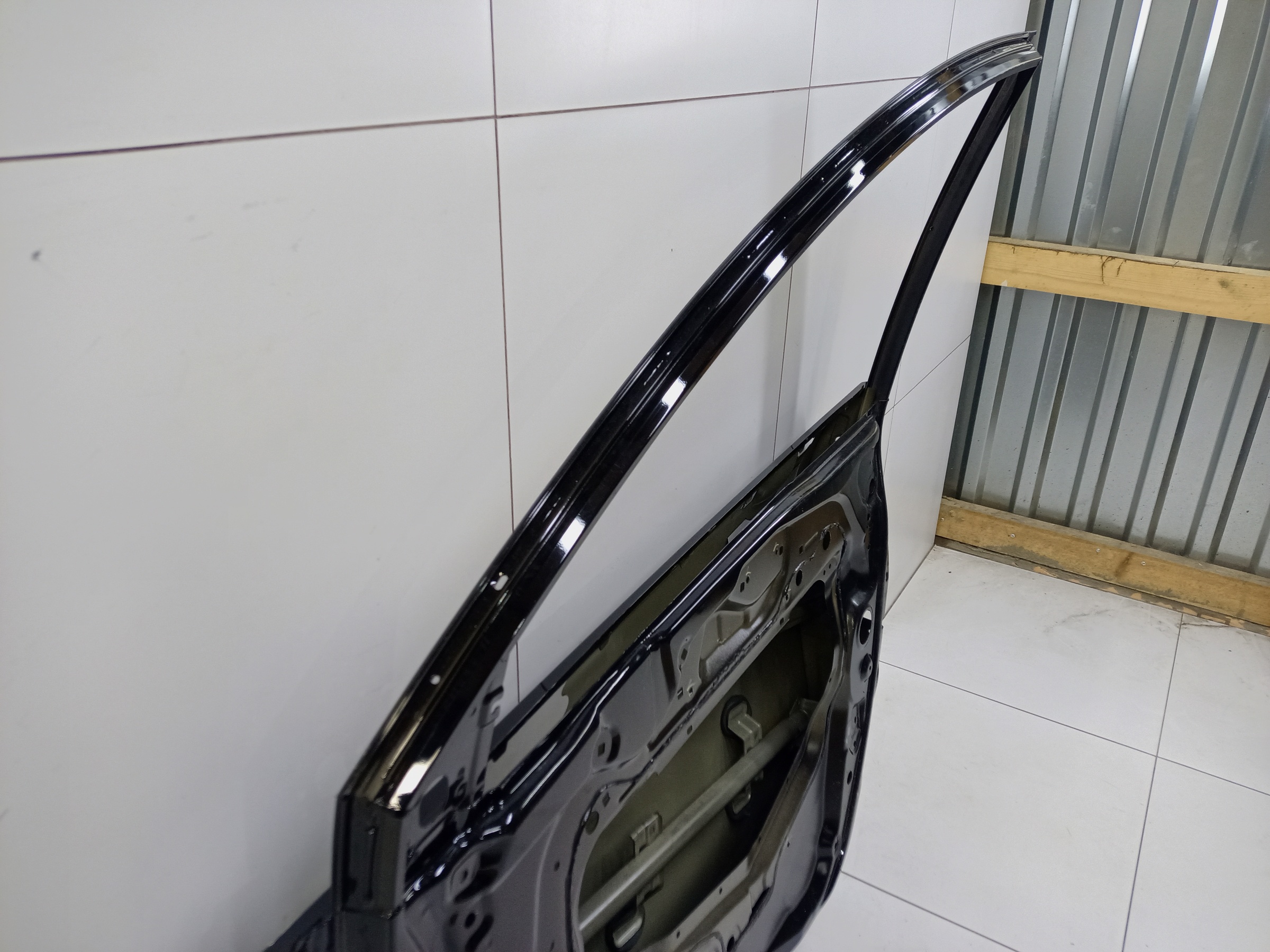 Дверь передняя правая Haval M6 2