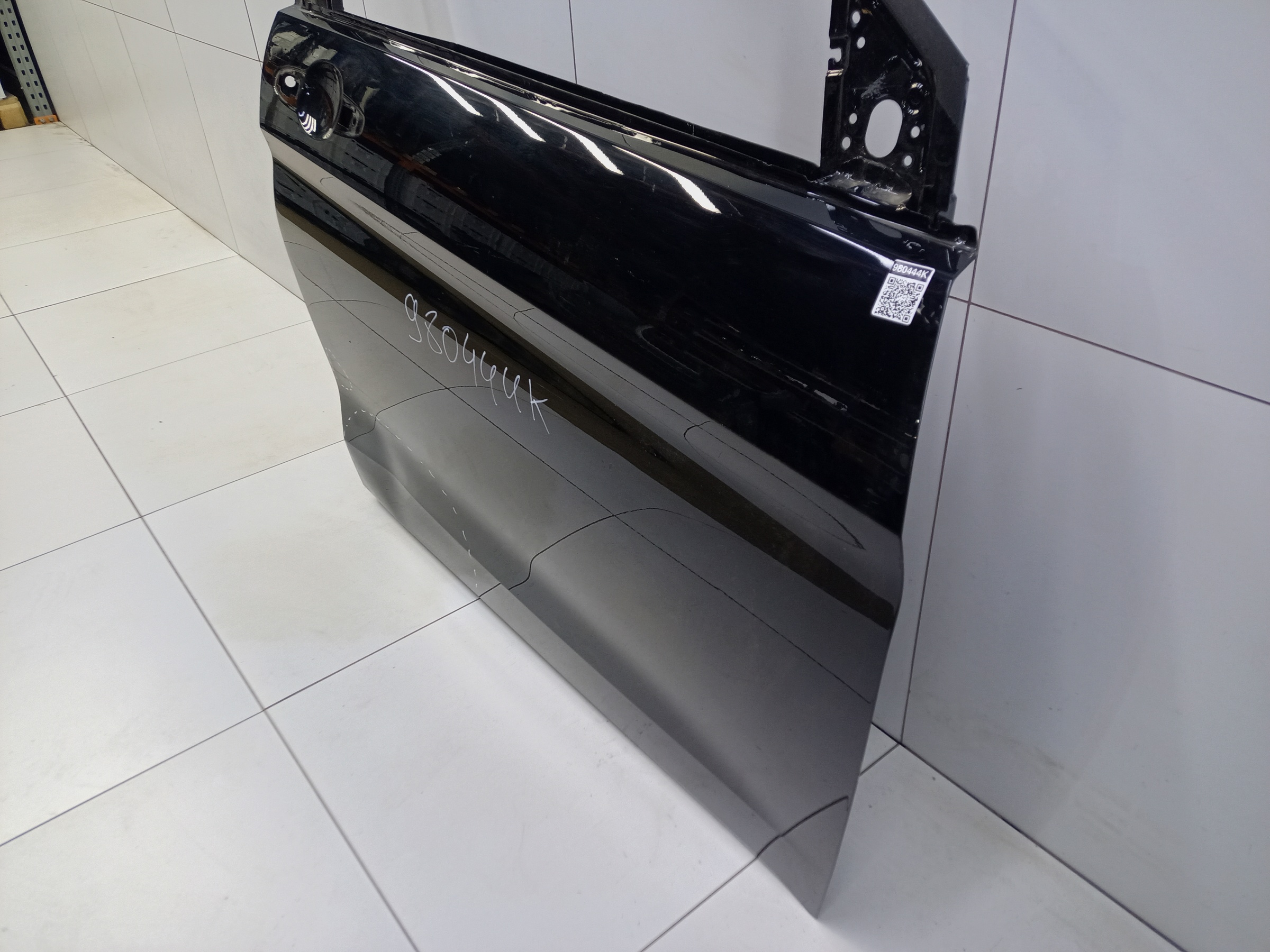 Дверь передняя правая Haval M6 2