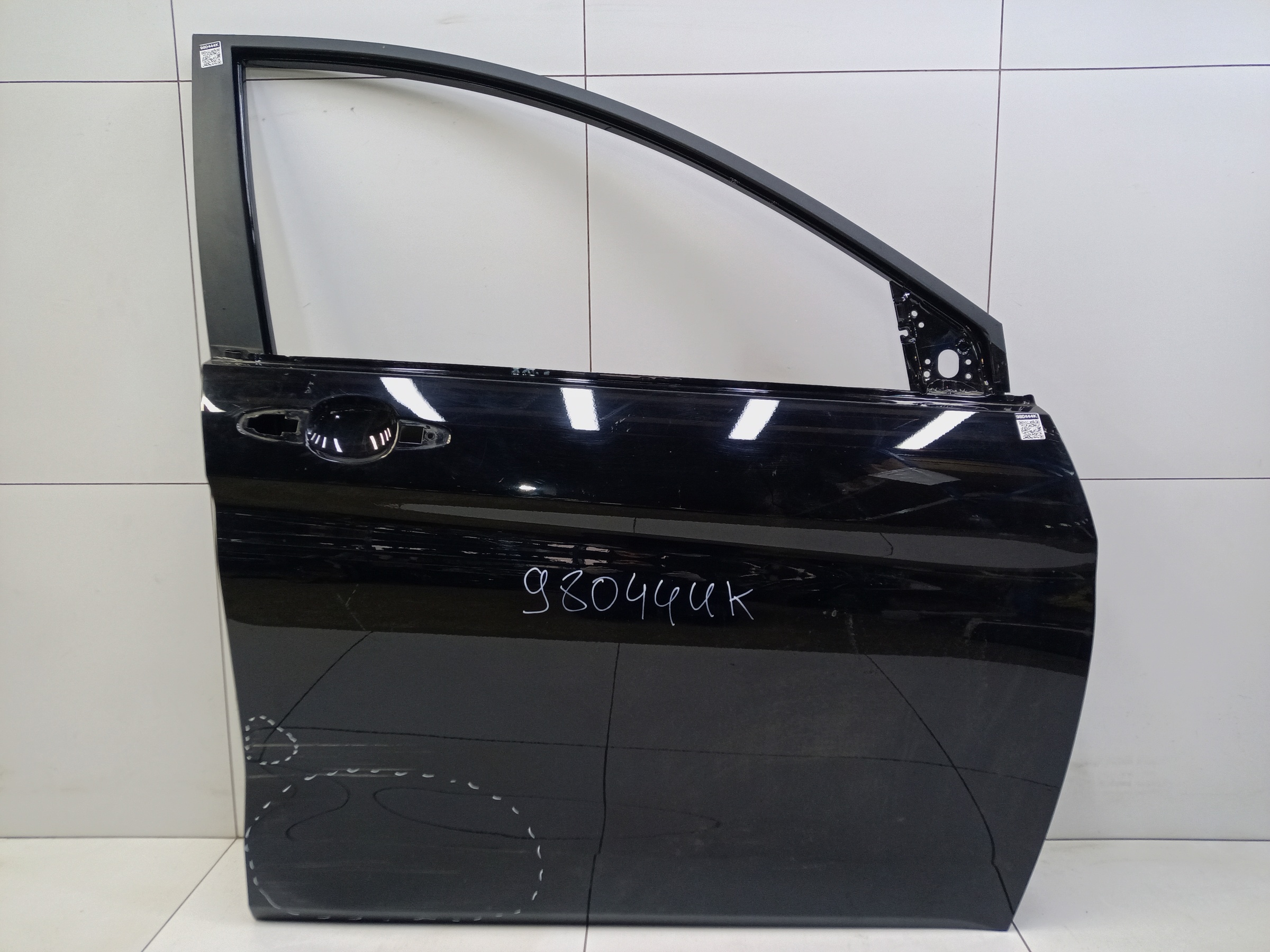 Дверь передняя правая Haval M6 2