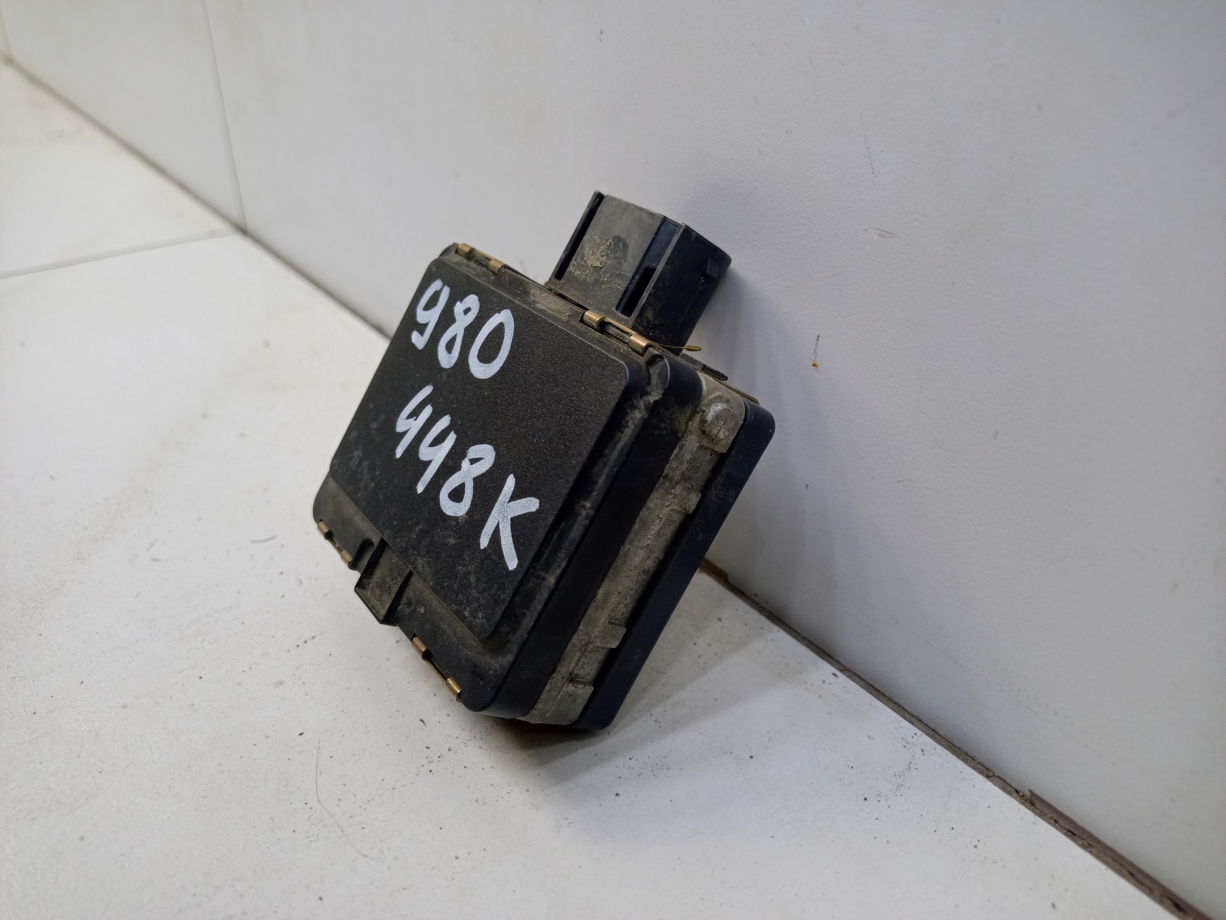 Датчик дистанции " дистроник " Geely Tugella