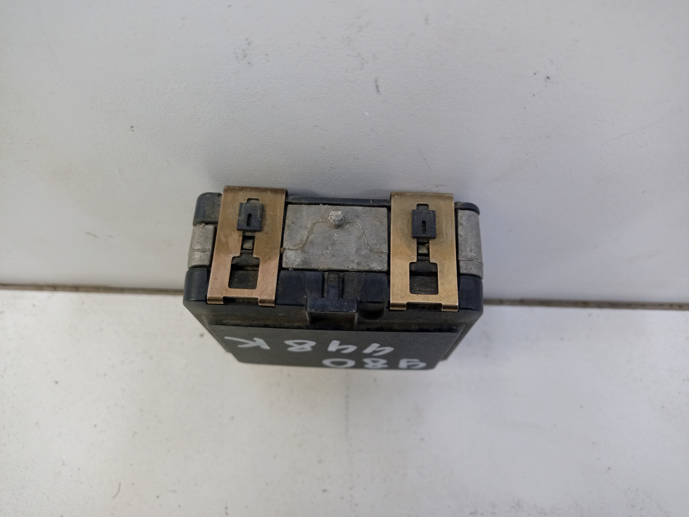 Датчик дистанции " дистроник " Geely Tugella