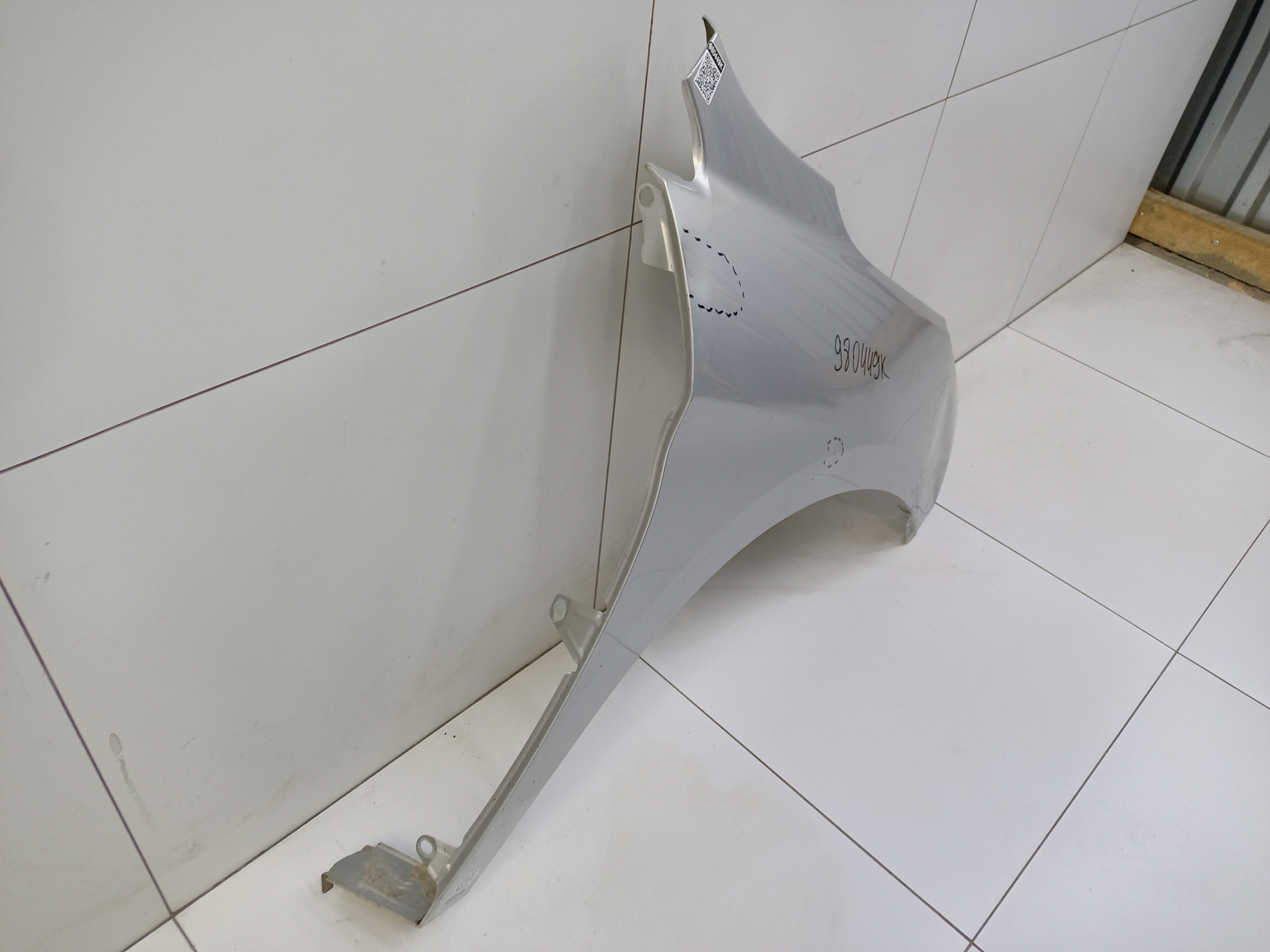 Крыло переднее правое Haval M6 2