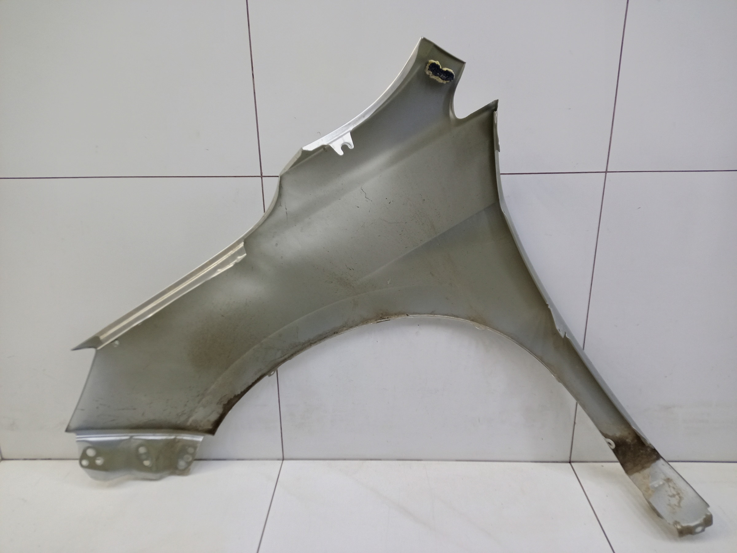 Крыло переднее правое Haval M6 2