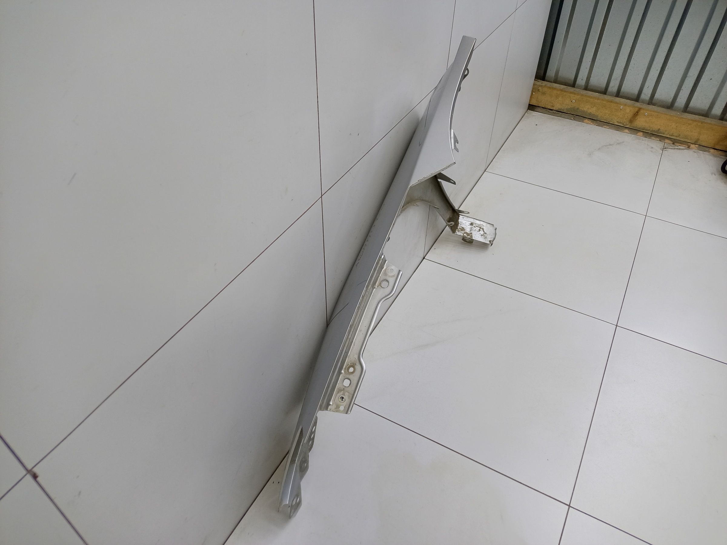 Крыло переднее правое Haval M6 2