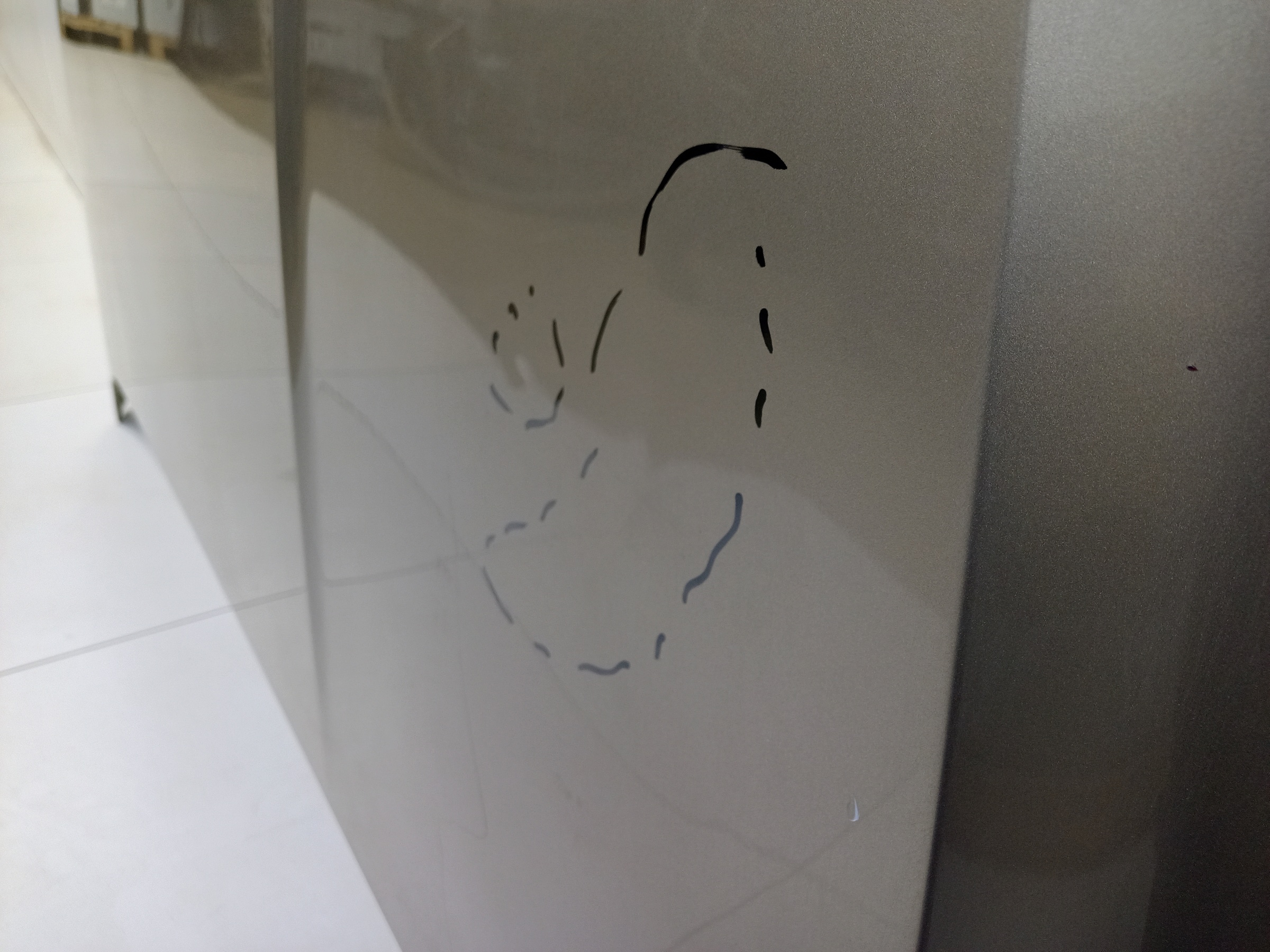 Капот Volkswagen Polo 6 Liftback