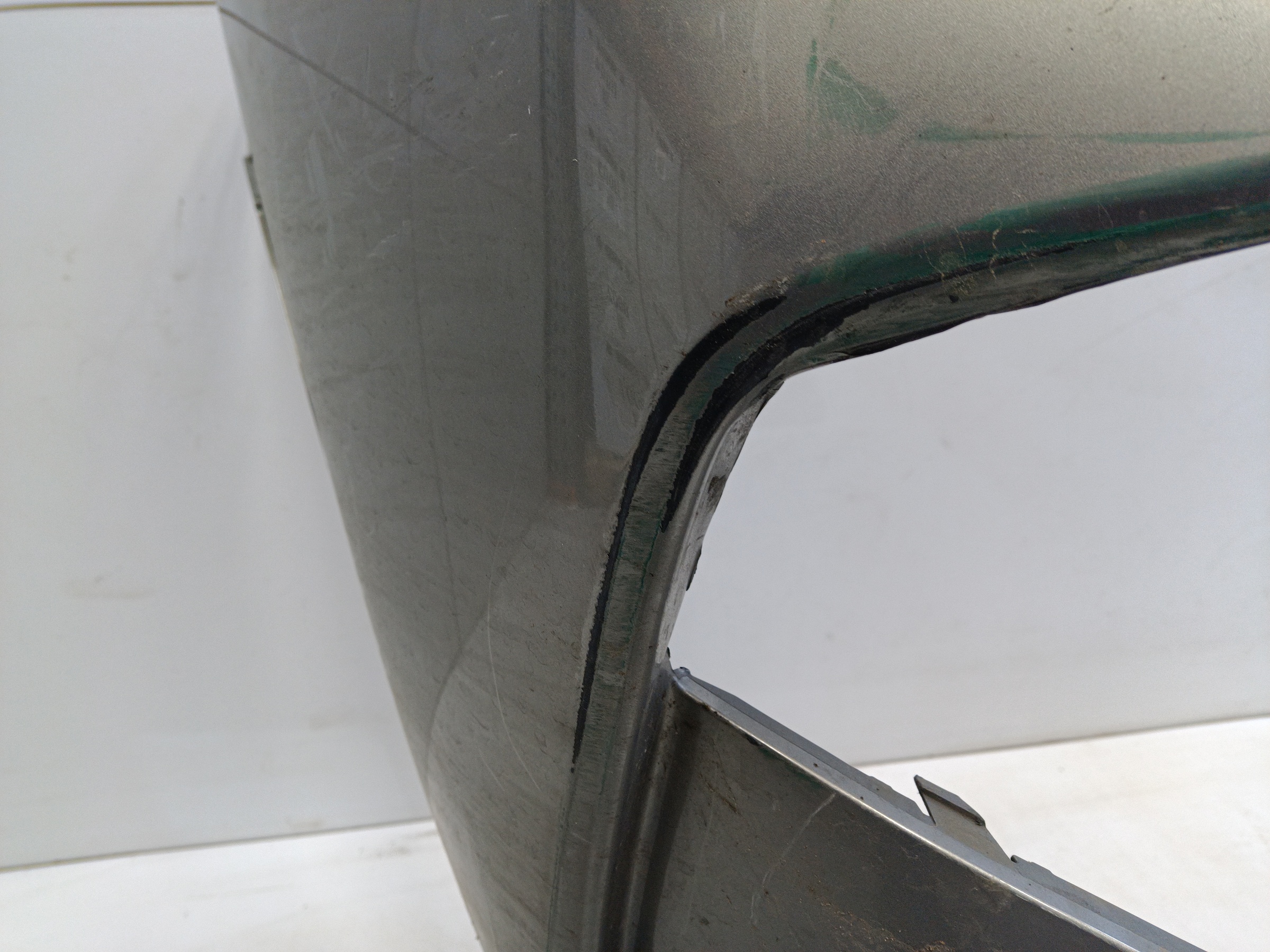 Бампер передний Haval F7 2