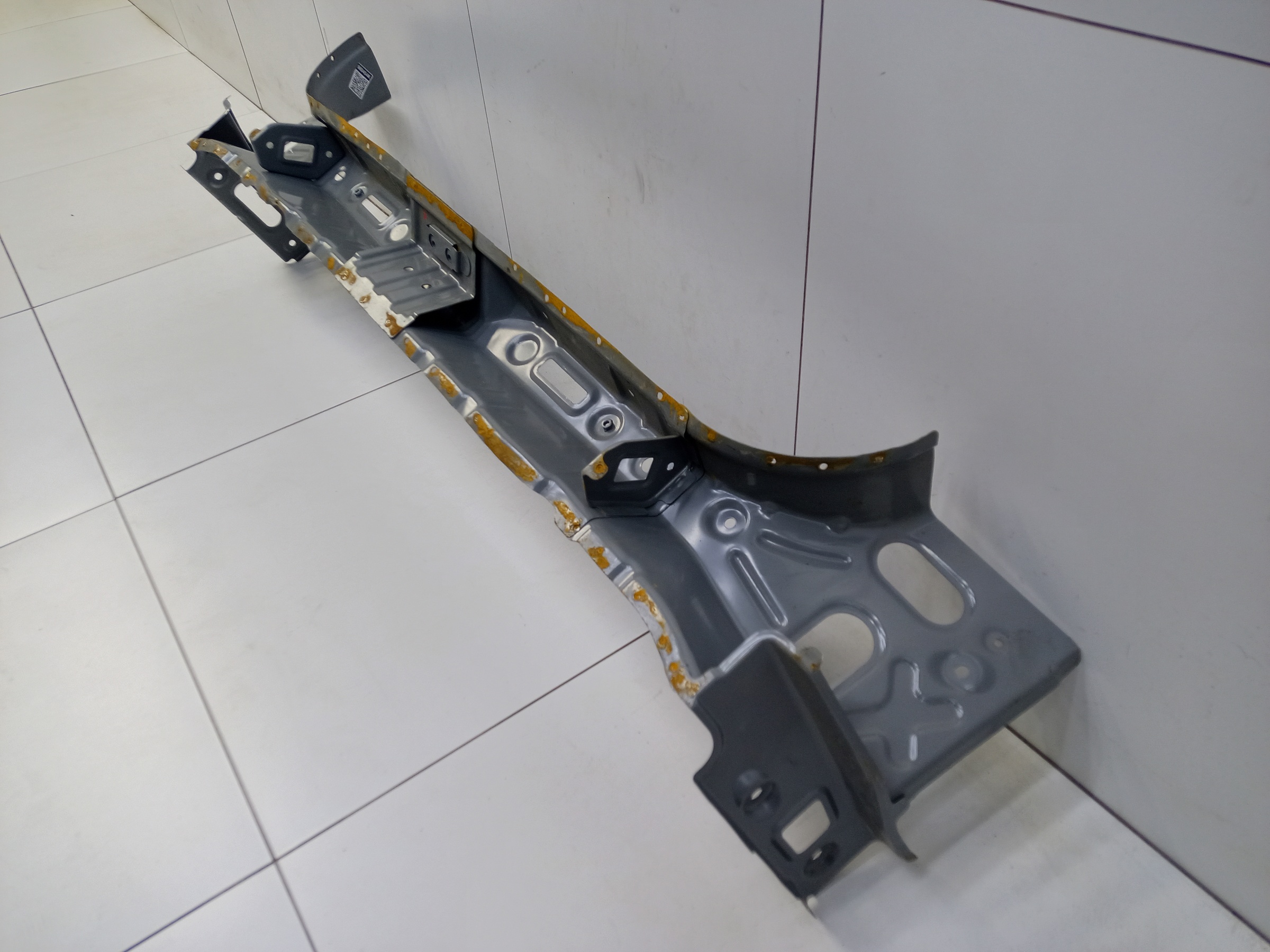 Панель кузова задняя Jetour Dashing