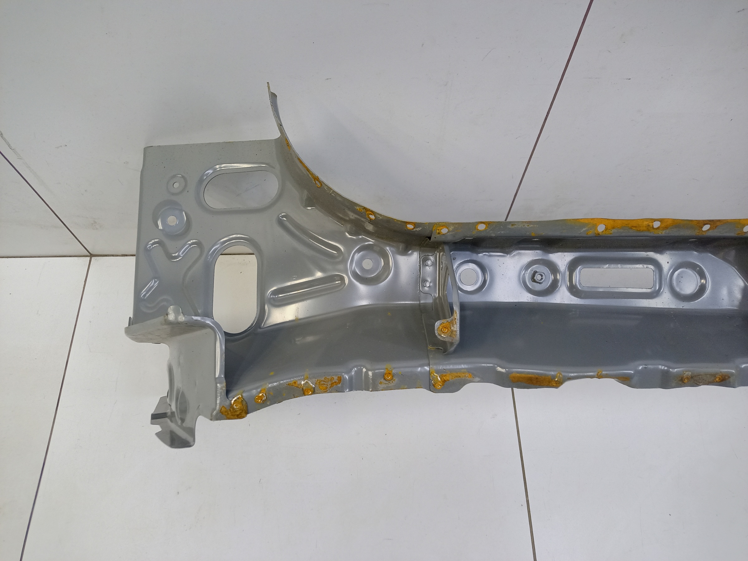 Панель кузова задняя Jetour Dashing