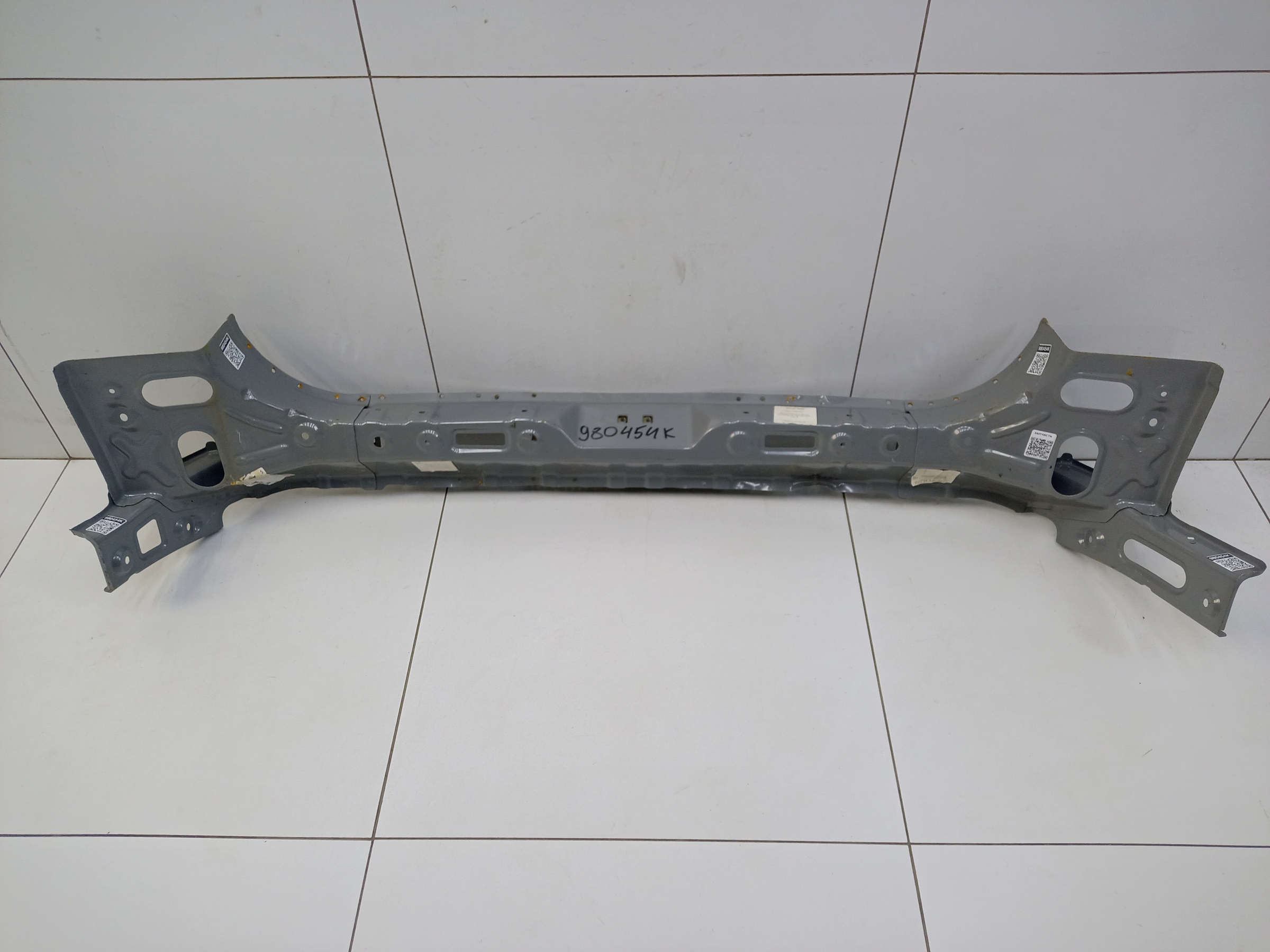 Панель кузова задняя Jetour Dashing