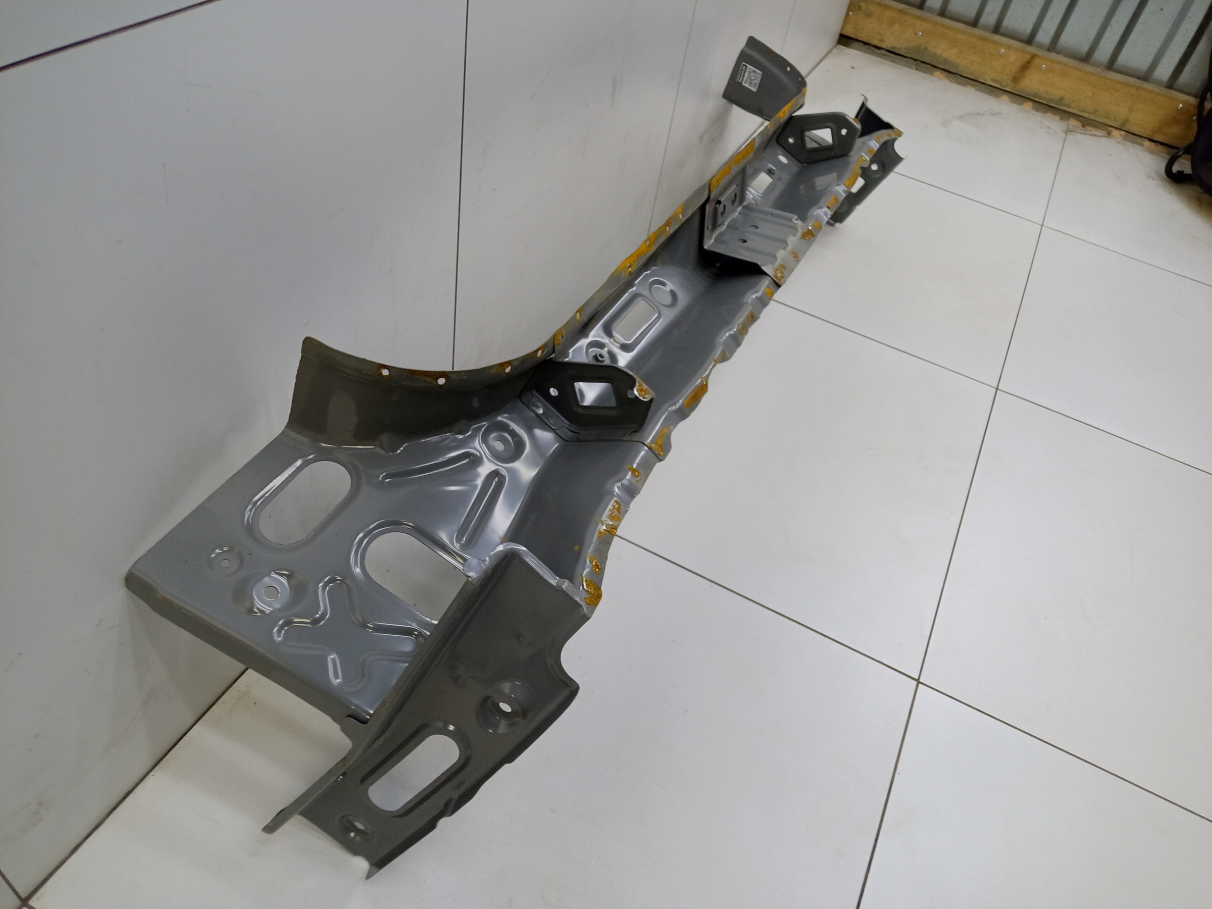 Панель кузова задняя Jetour Dashing