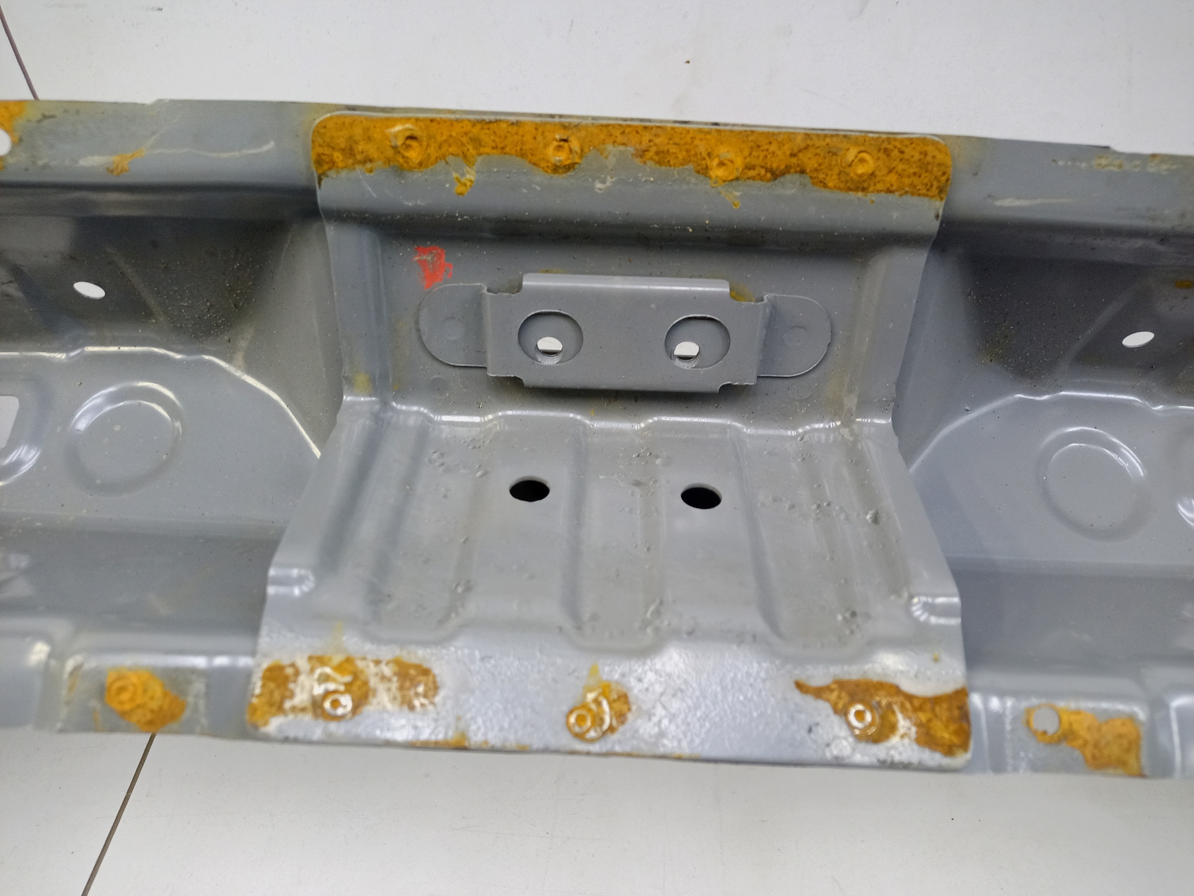 Панель кузова задняя Jetour Dashing