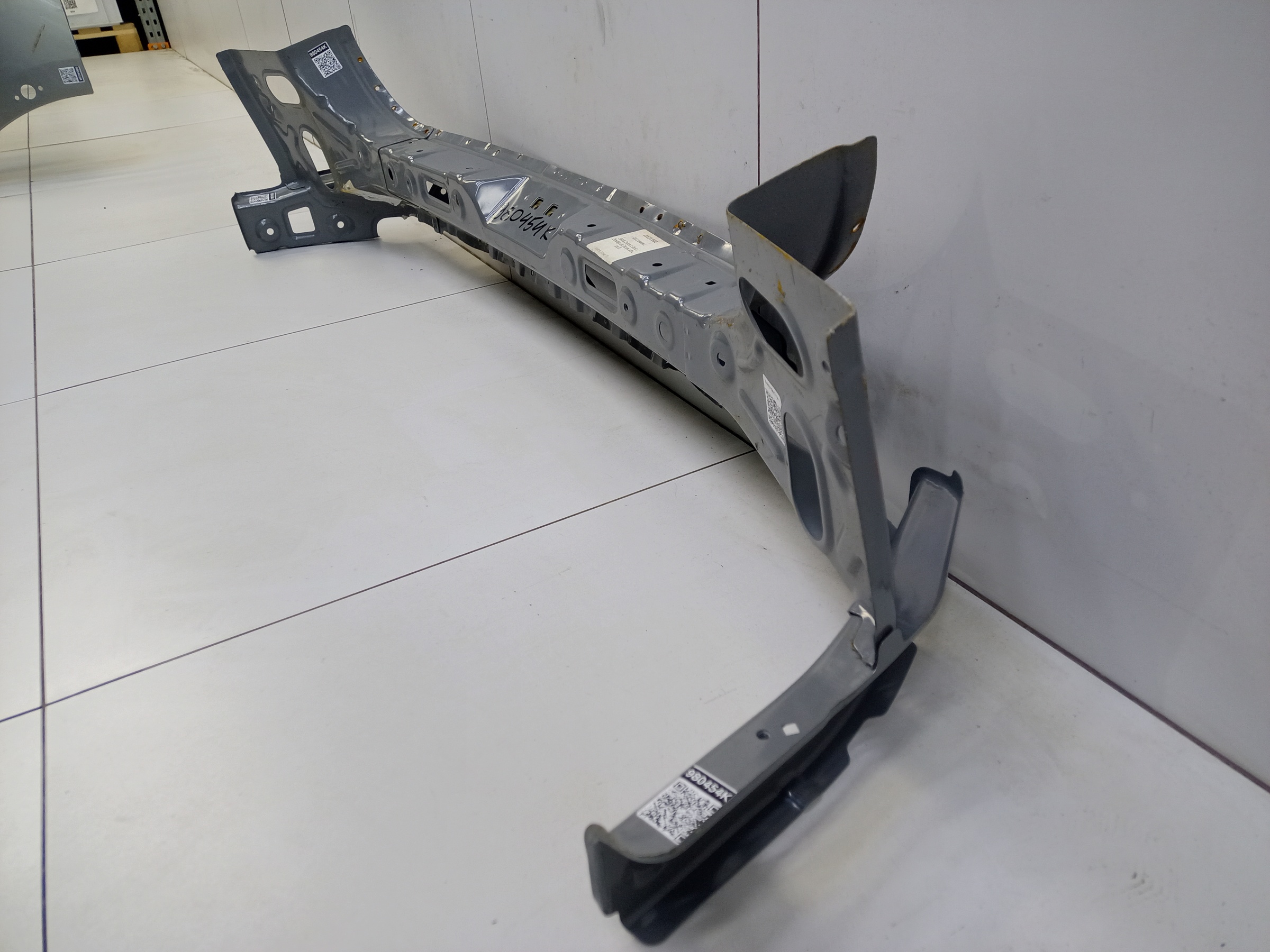 Панель кузова задняя Jetour Dashing