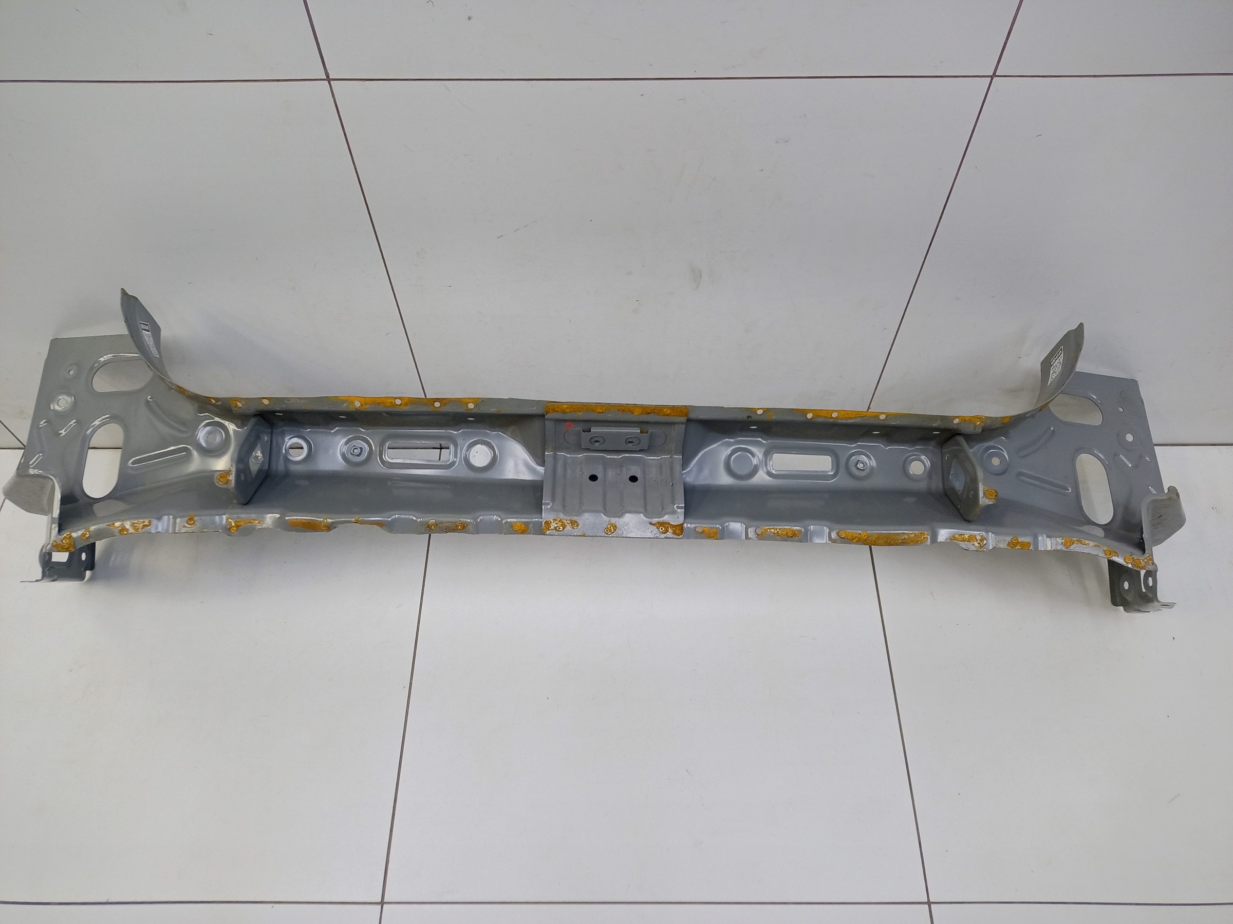 Панель кузова задняя Jetour Dashing