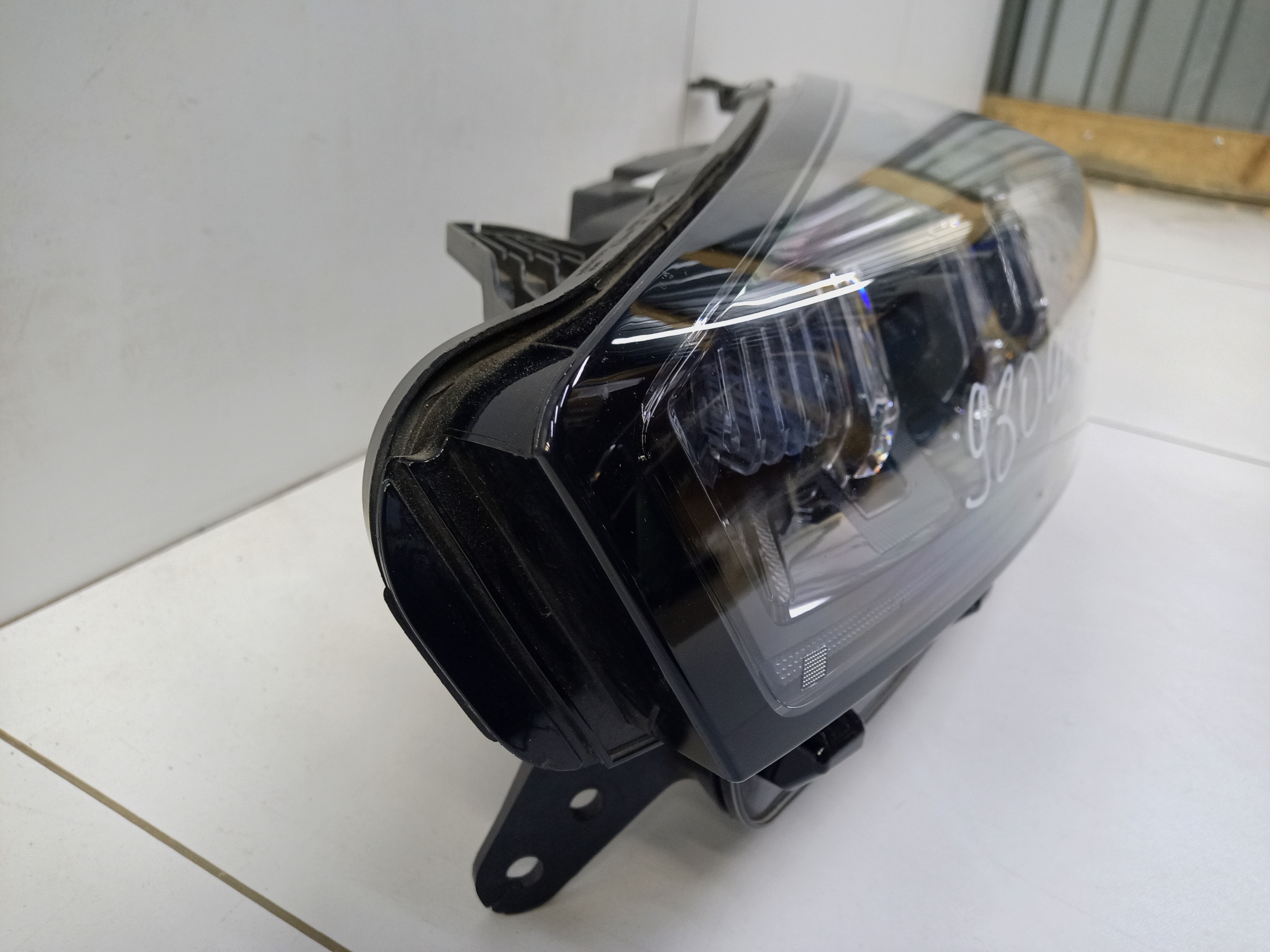 Фара передняя левая Chery Tiggo 7 Pro Max LED