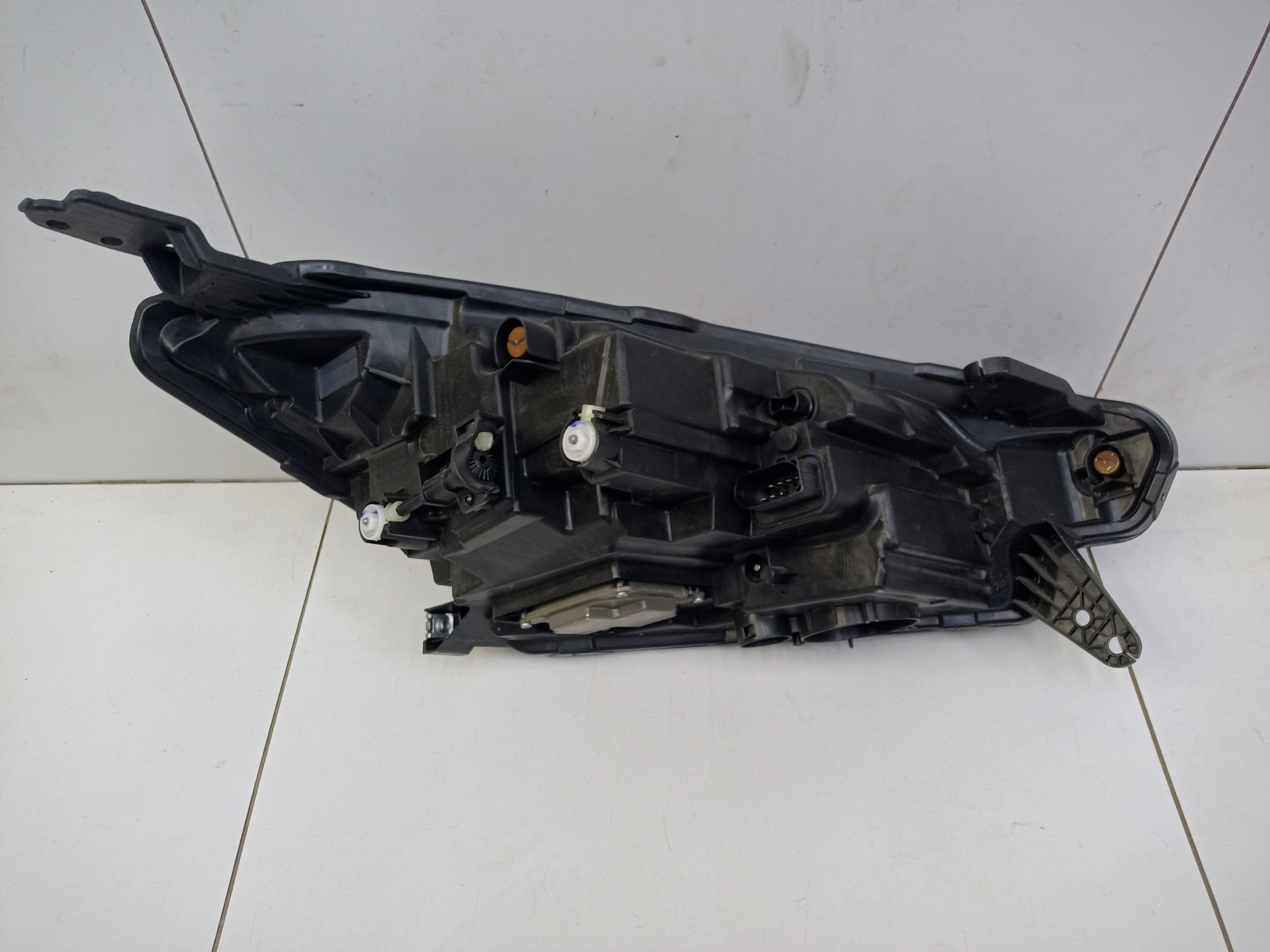 Фара передняя левая Chery Tiggo 7 Pro Max LED